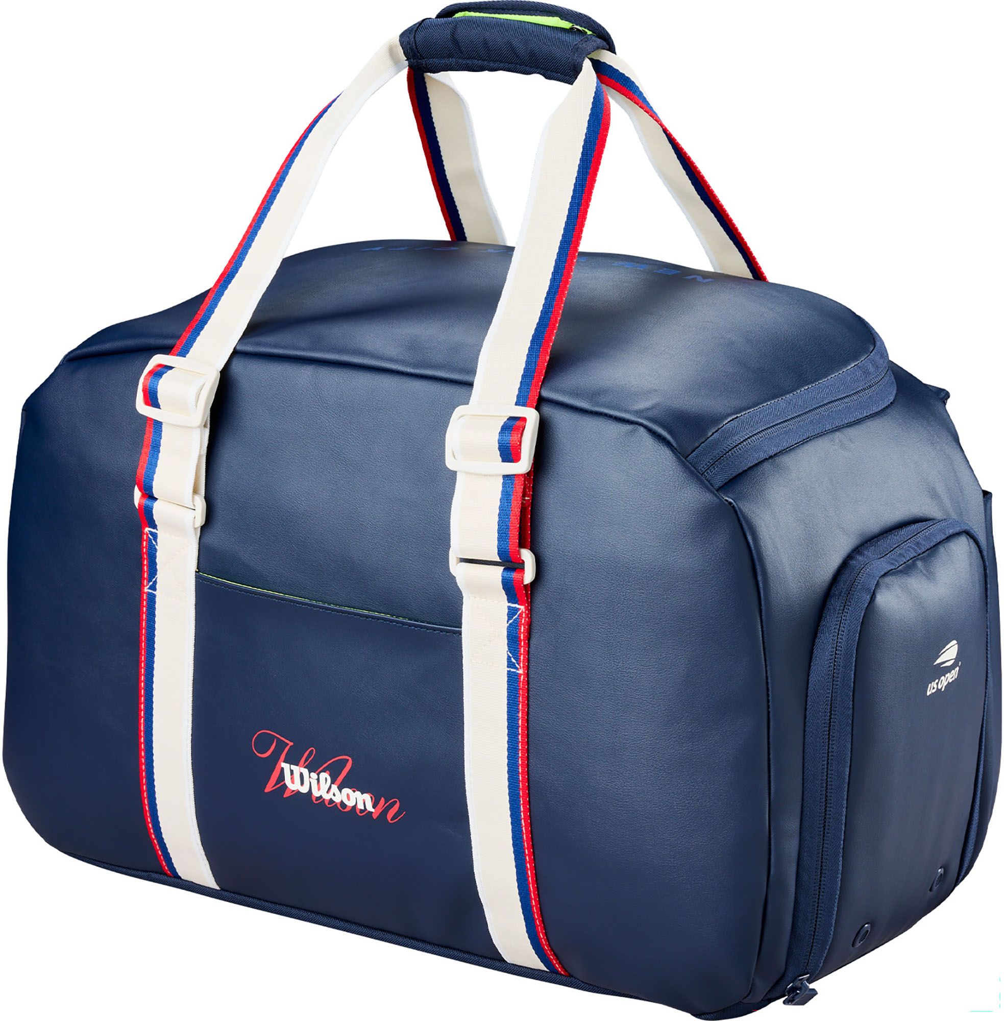 Wilson US Open 2026 Small Tennis Duffle Bag