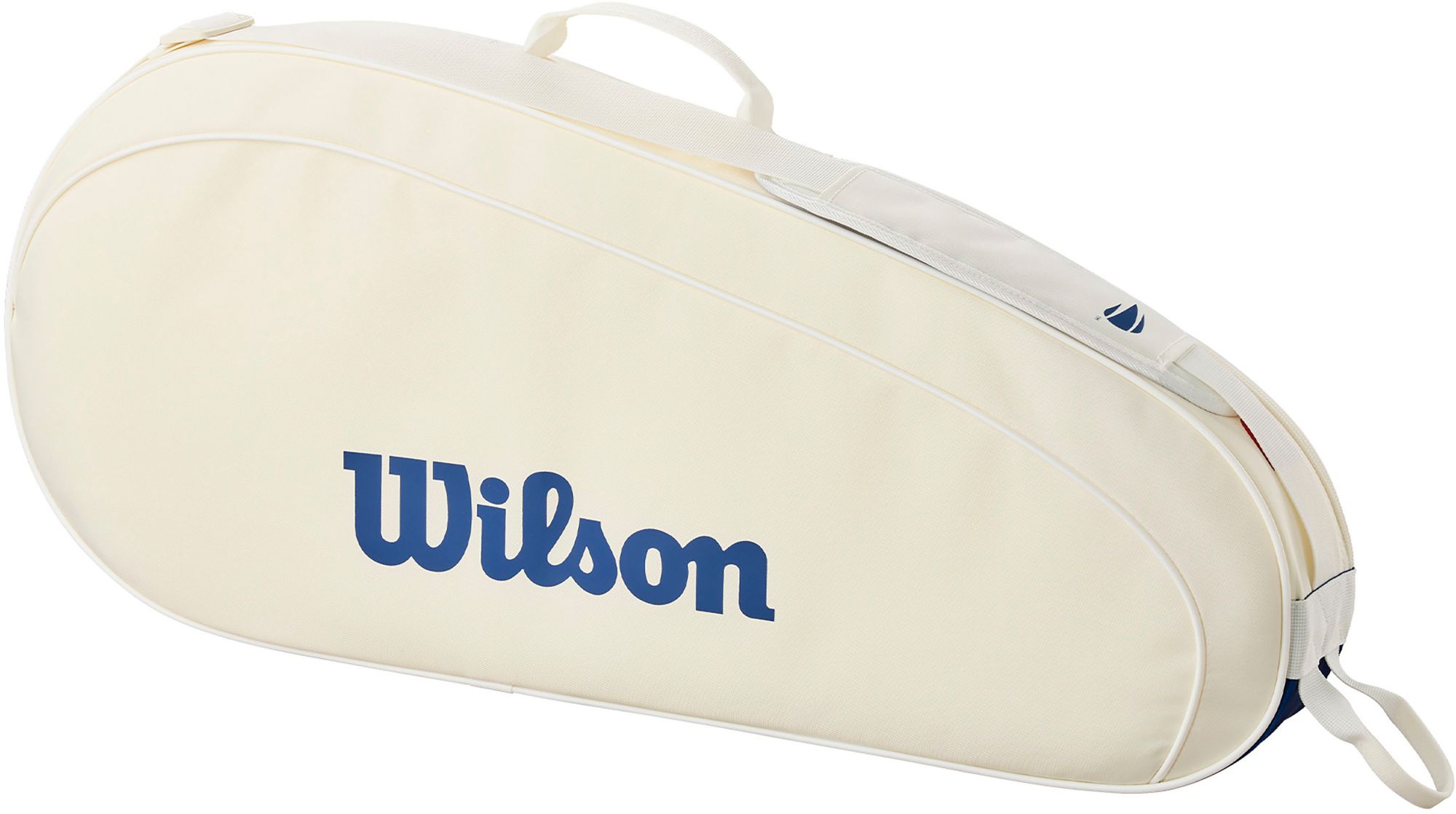 Wilson US Open 2026 Team 3 Pack Tennis Racquet Bag
