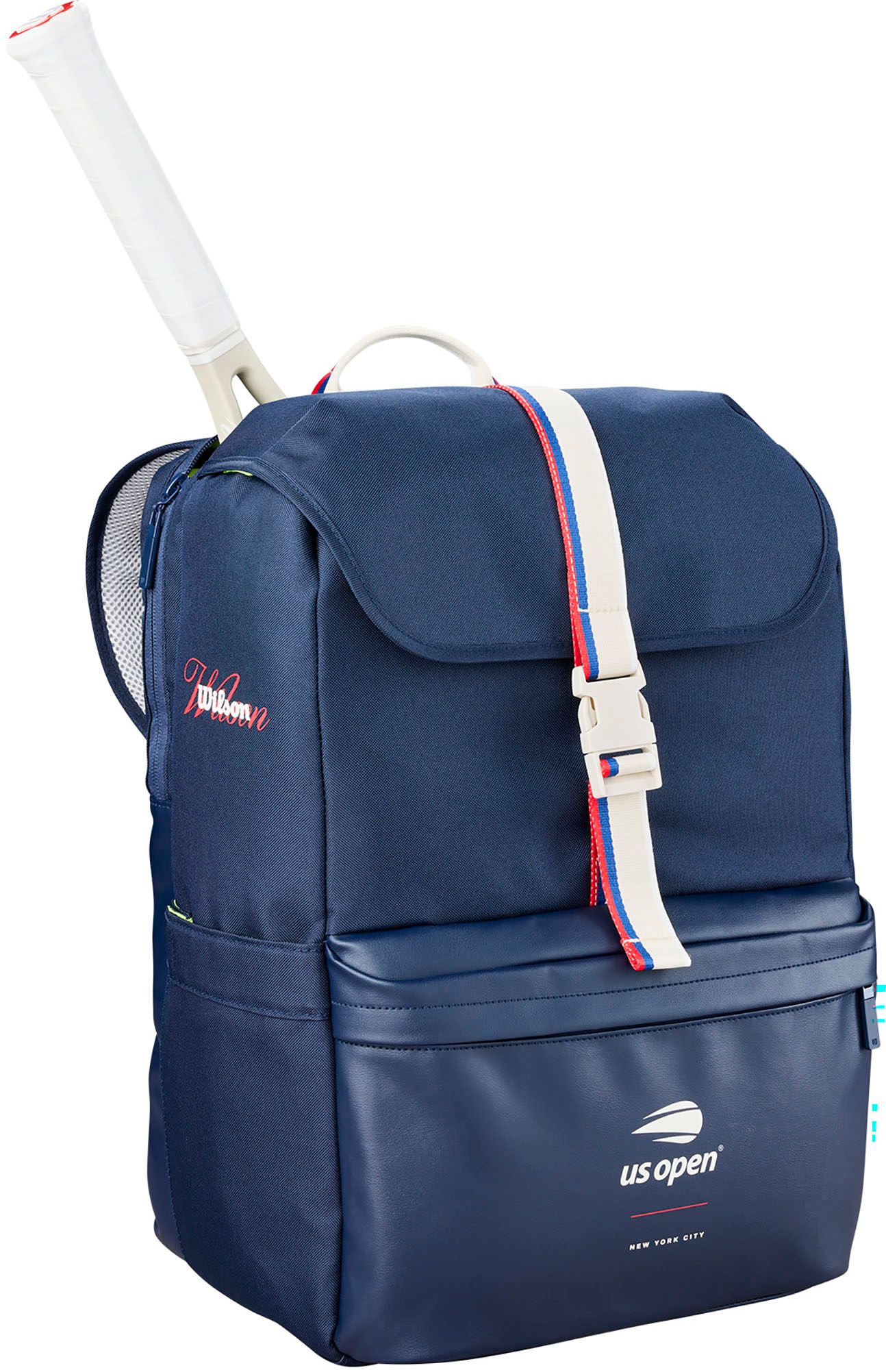 Wilson US Open 2026 Tour Tennis Backpack