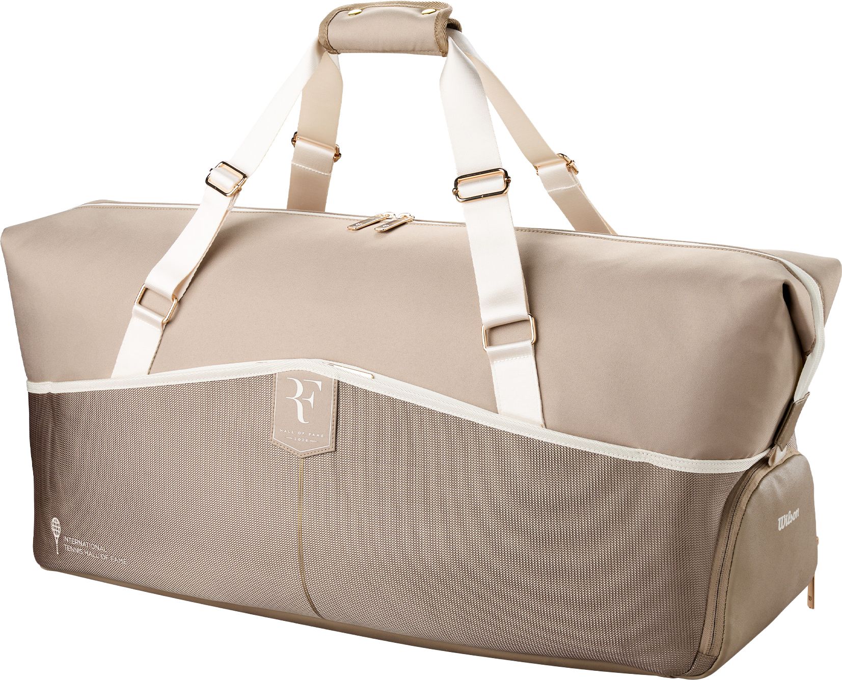Wilson RF 01 HOF Practice Tennis Duffel