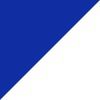 Blue/White