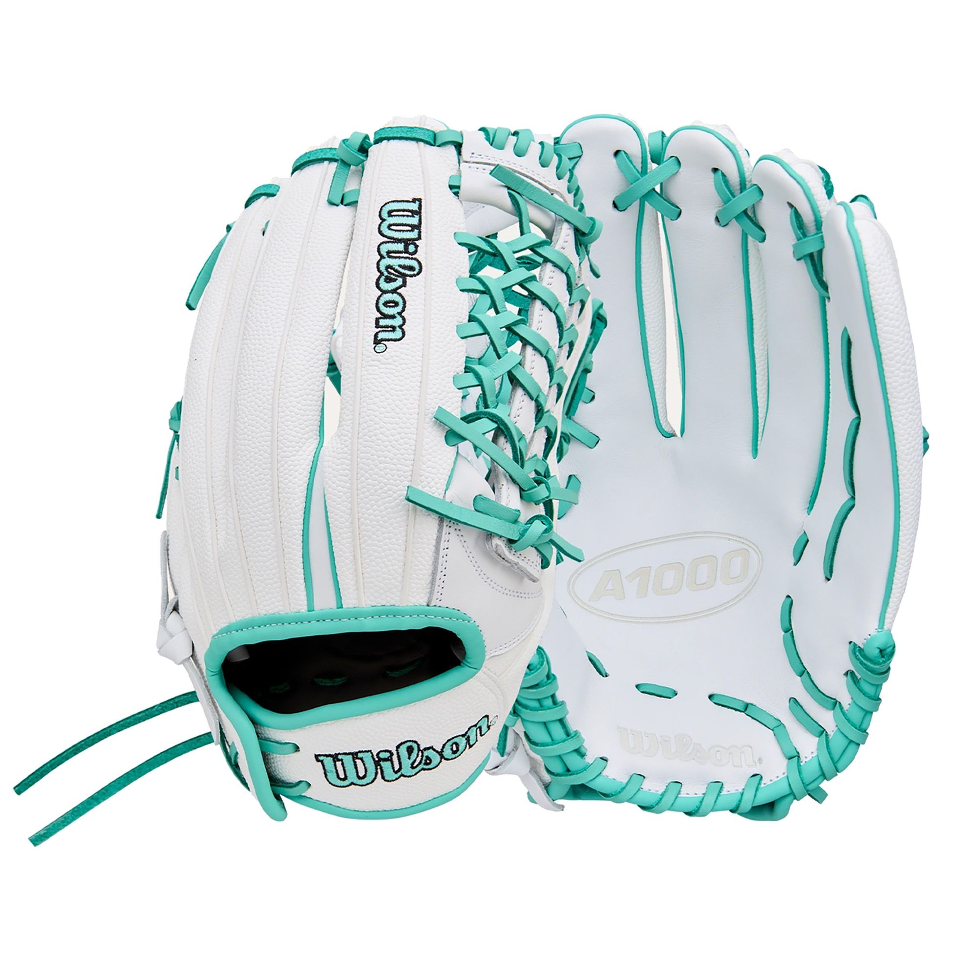 Wilson 12.5" A1000 Series Fastpitch Glove
