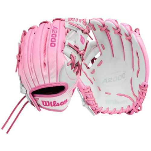 Wilson 12