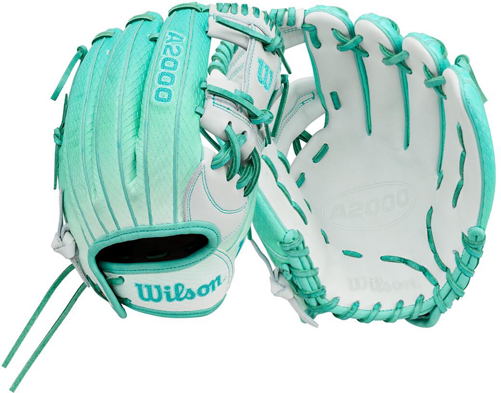 Wilson 12" A2000 Series Fastpitch Glove