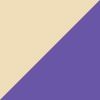 Blonde/Lavender/Purple