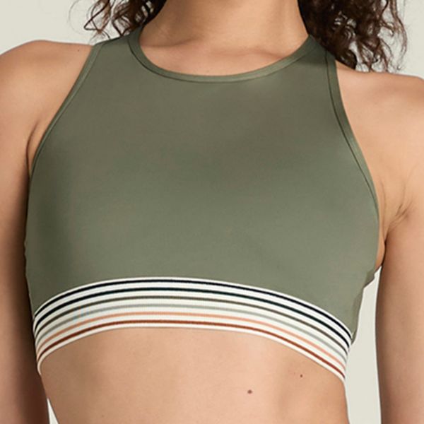 Wilson Women's Fieldhouse Tennis Bra