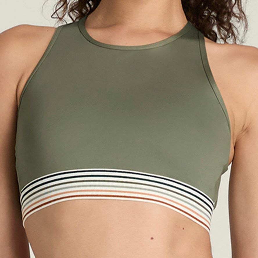 Wilson Women's Fieldhouse Tennis Bra