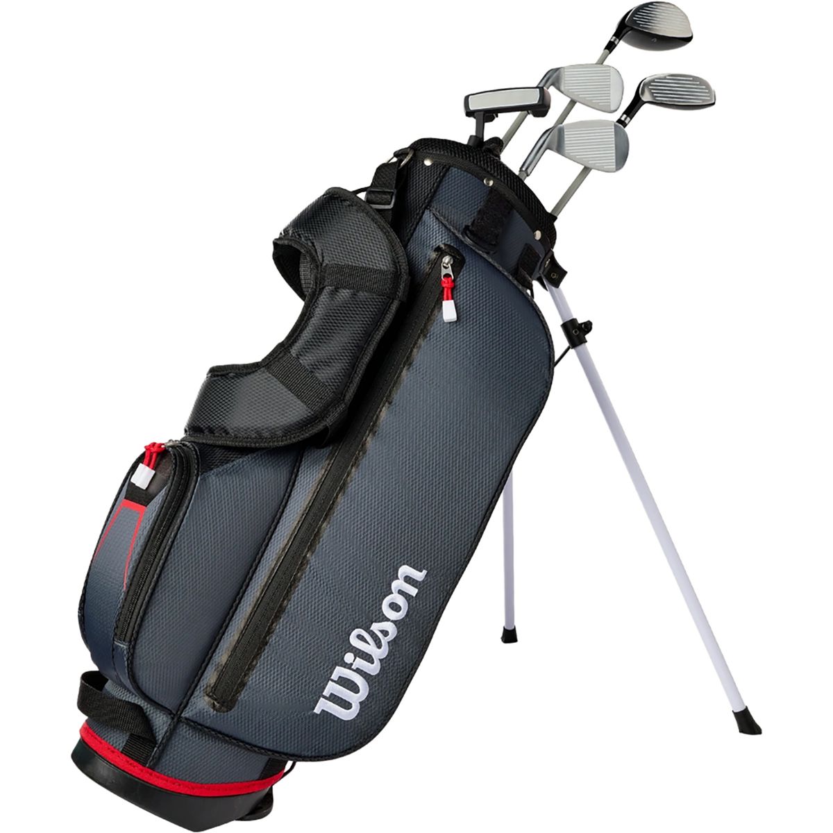 Wilson Teen Profile 14-Piece Stand Bag Complete Set | Dick's