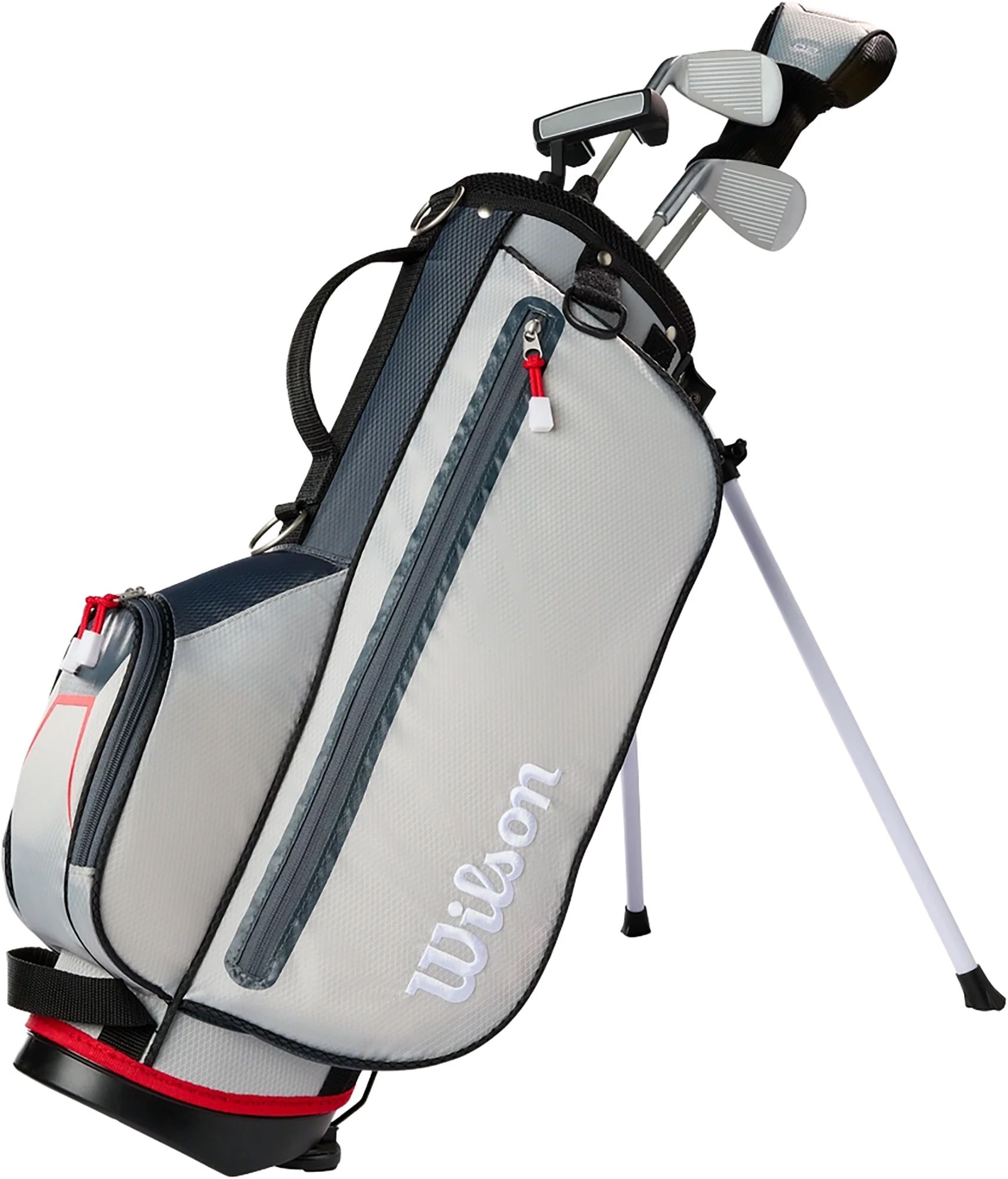 Wilson Profile Junior Complete Golf Package Set