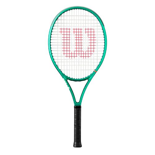 Wilson Clash 25 V2 Junior Tennis Racquet – Unstrung | Dick's