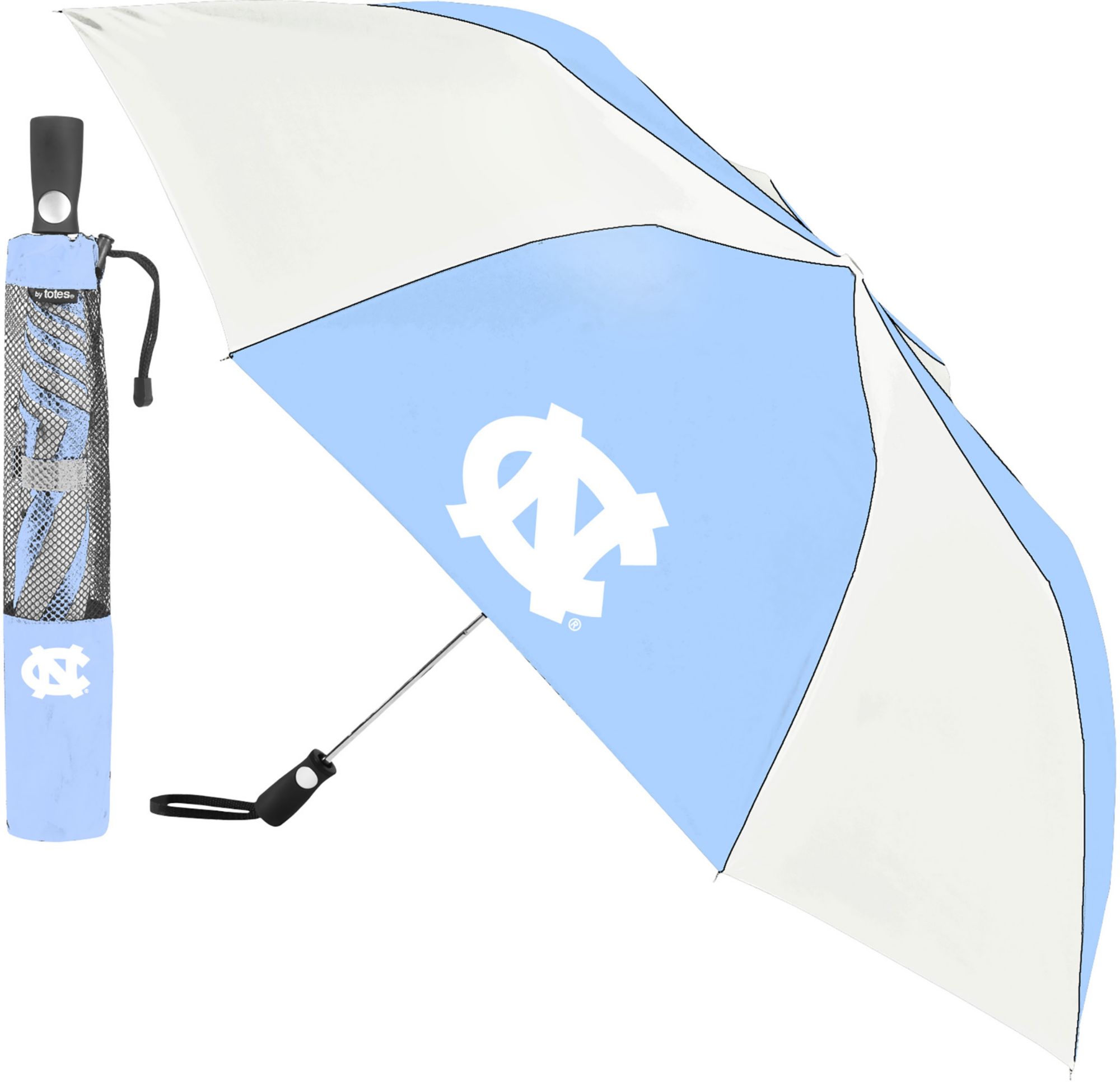 WinCraft North Carolina Golf Umbrella