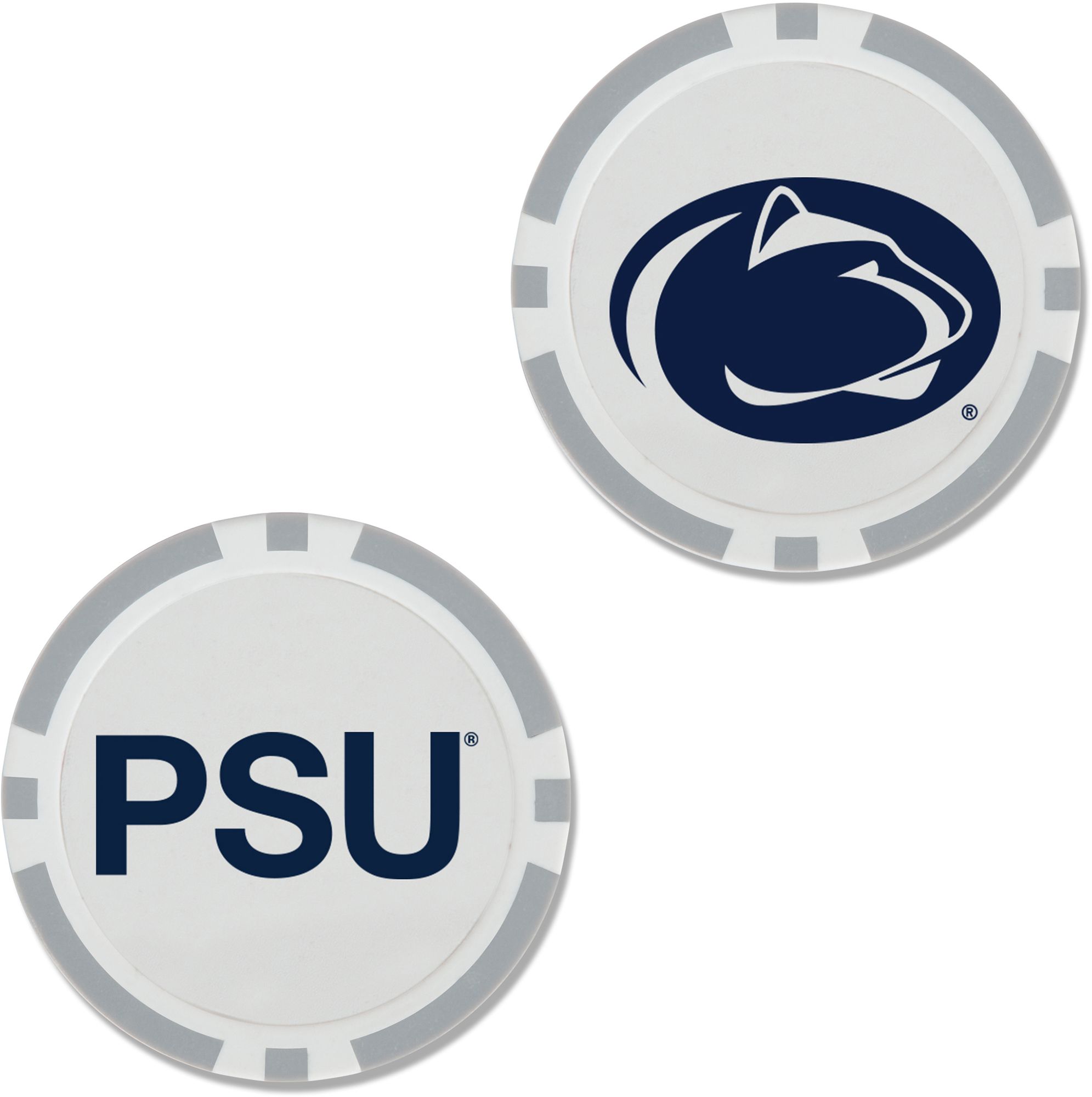 WinCraft Penn State Nittany Lions Limited Edition Individual Ball Marker