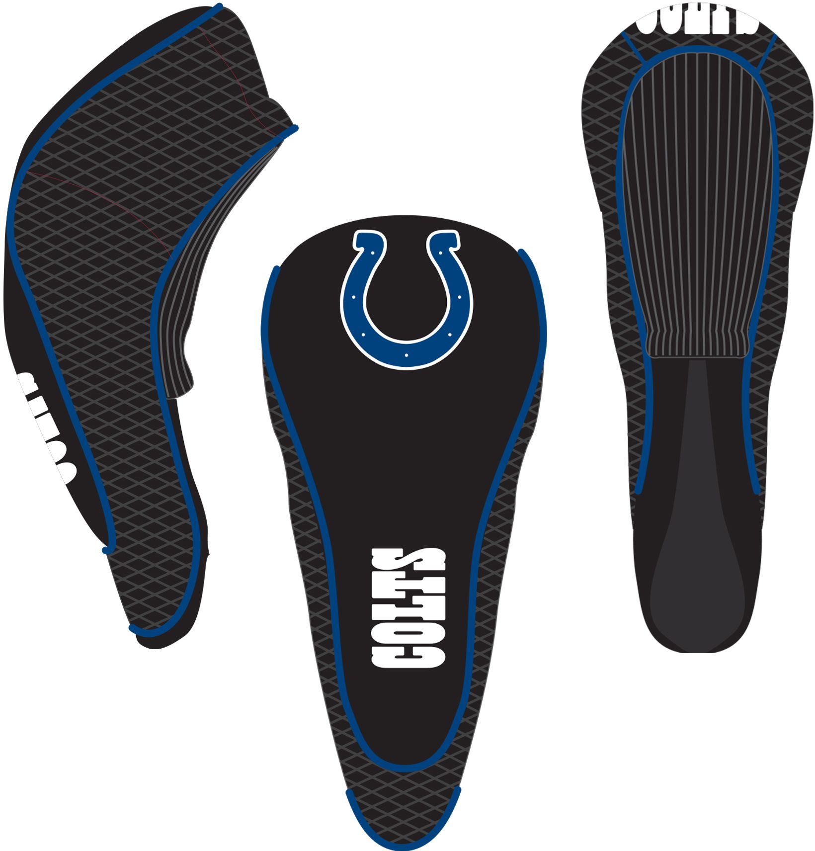 WinCraft Indianapolis Colts Hybrid Head Cover