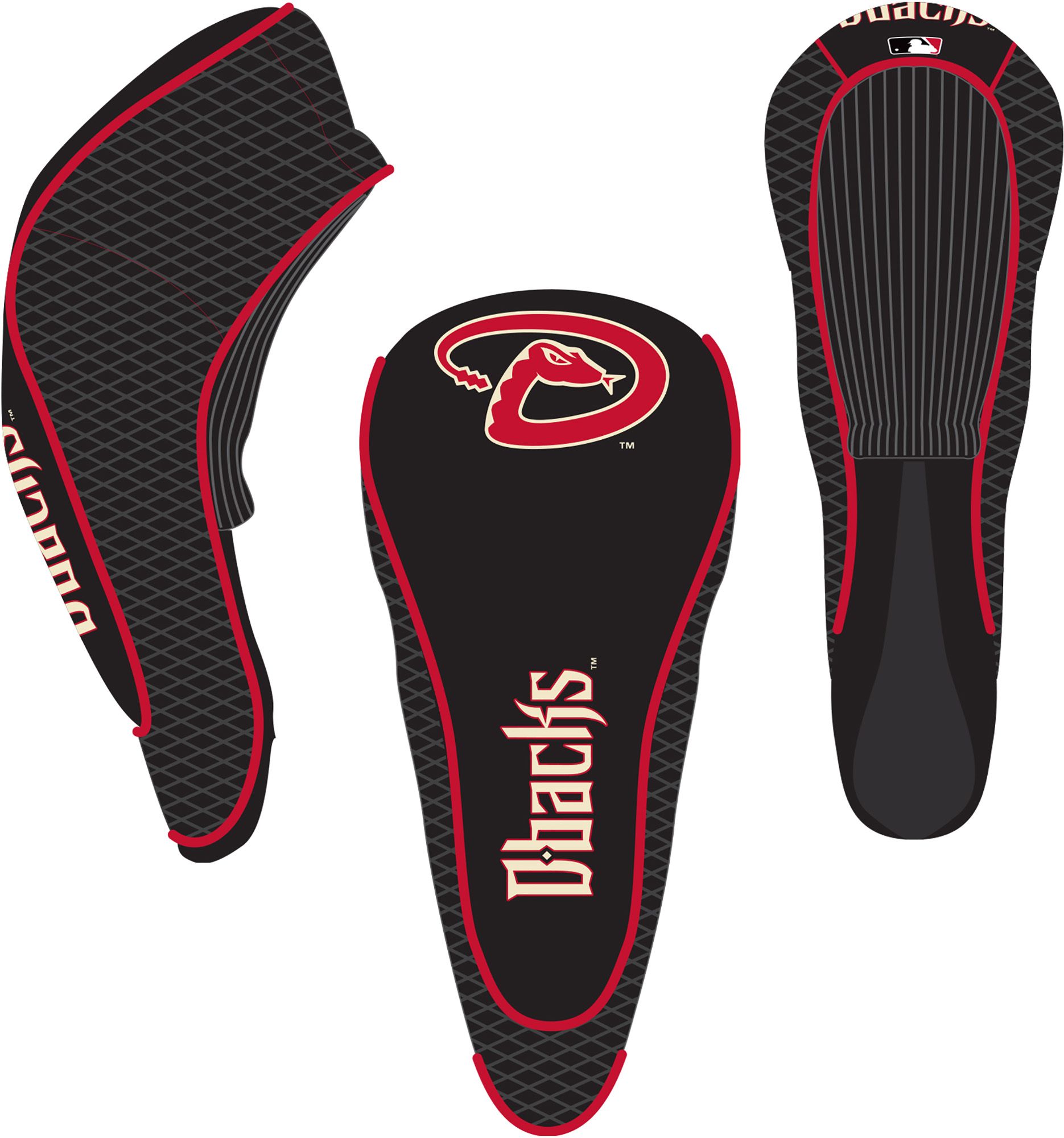 WinCraft Arizona Diamondbacks Hybrid Headcover