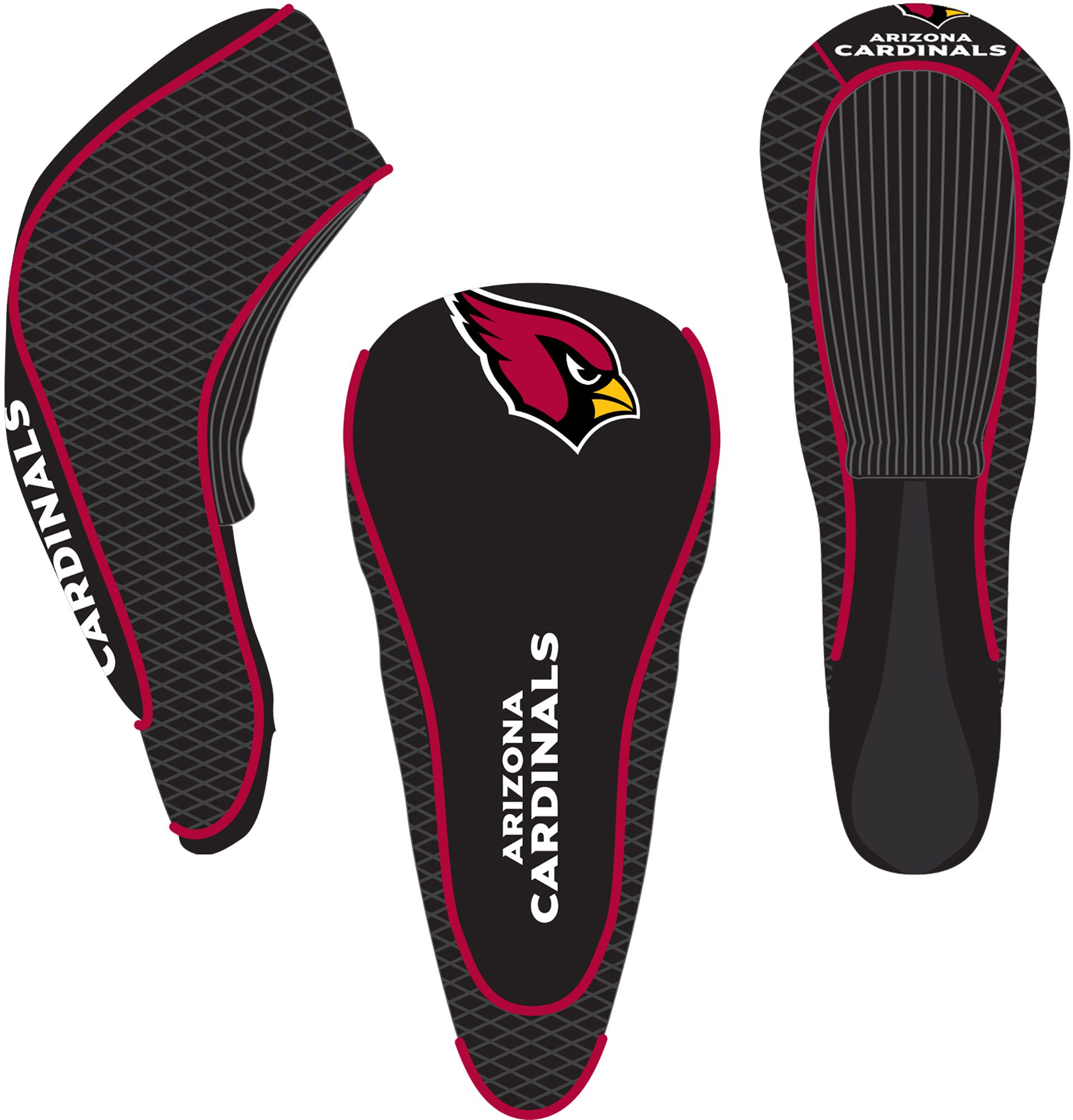 WinCraft Arizona Cardinals Hybrid Headcover