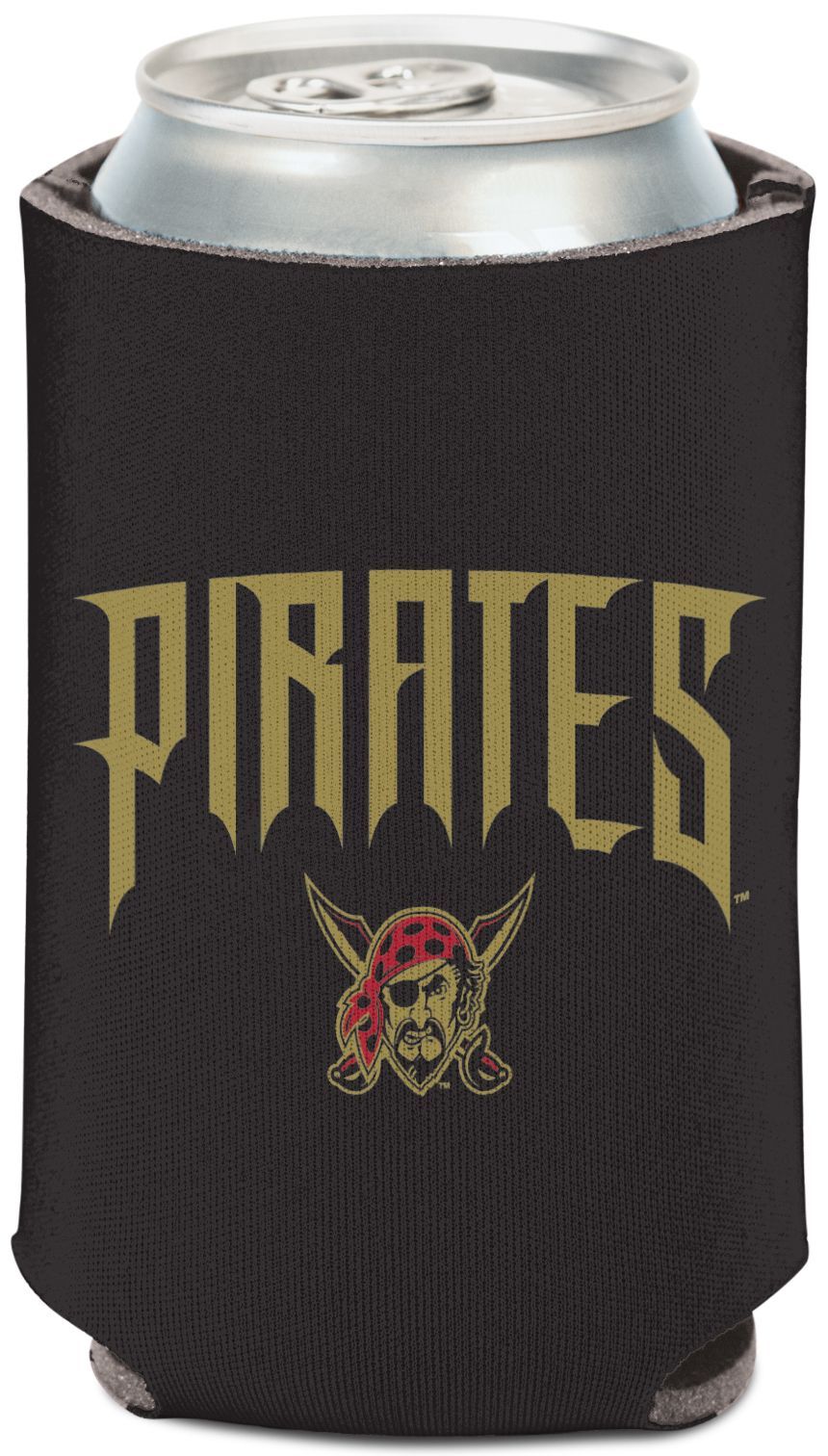 WinCraft Pittsburgh Pirates City Connect Can Cooler
