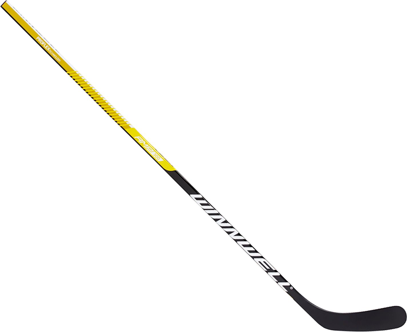 Winnwell AMP 300 Composite Hockey Stick- Senior
