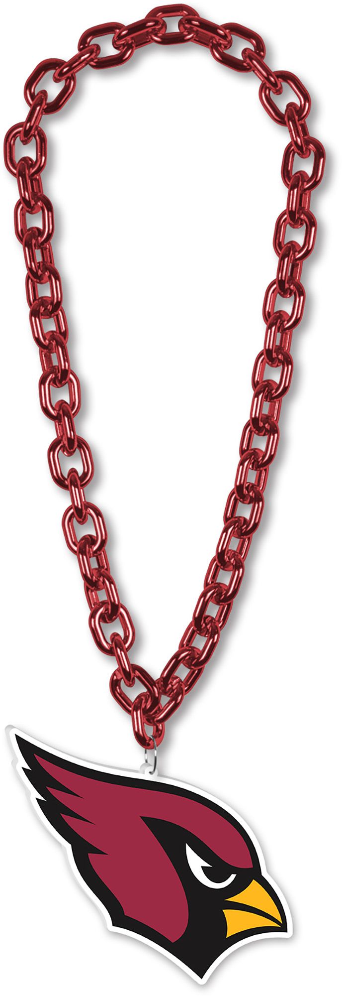WinCraft Unisex Arizona Cardinals Fan Chain