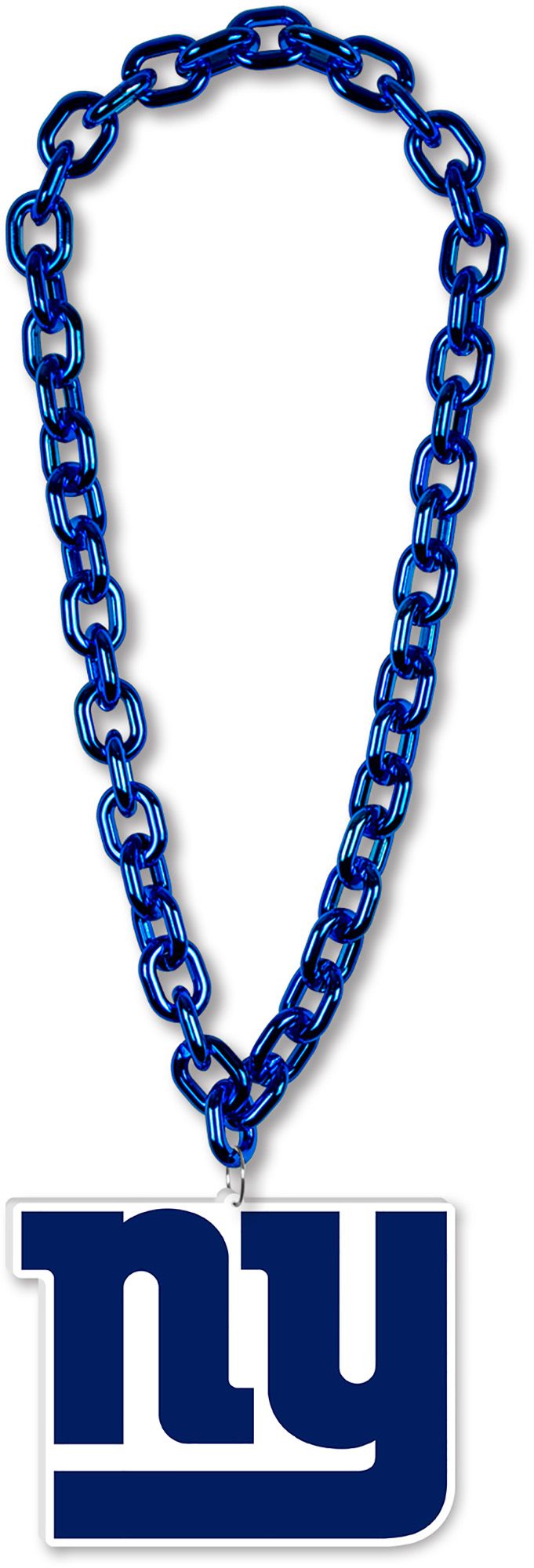 WinCraft Unisex New York Giants Fan Chain