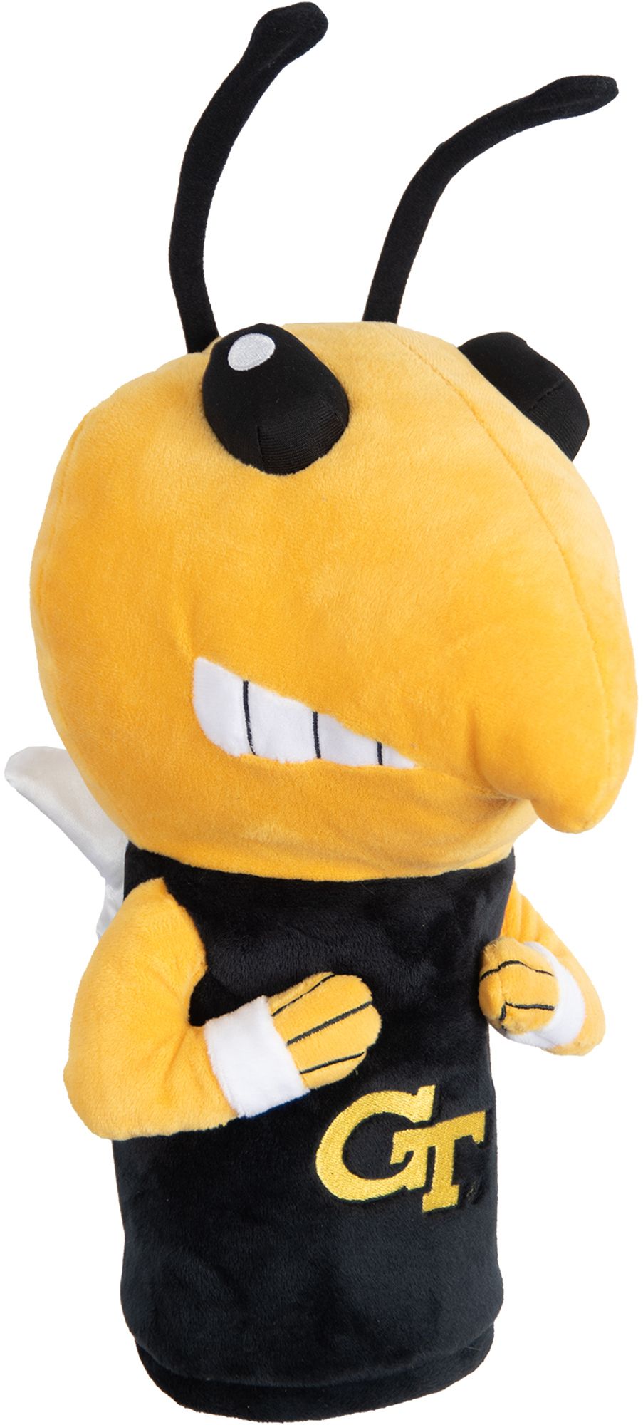 Team Effort Georgia Tech Yellow Jackets Driver Headcover