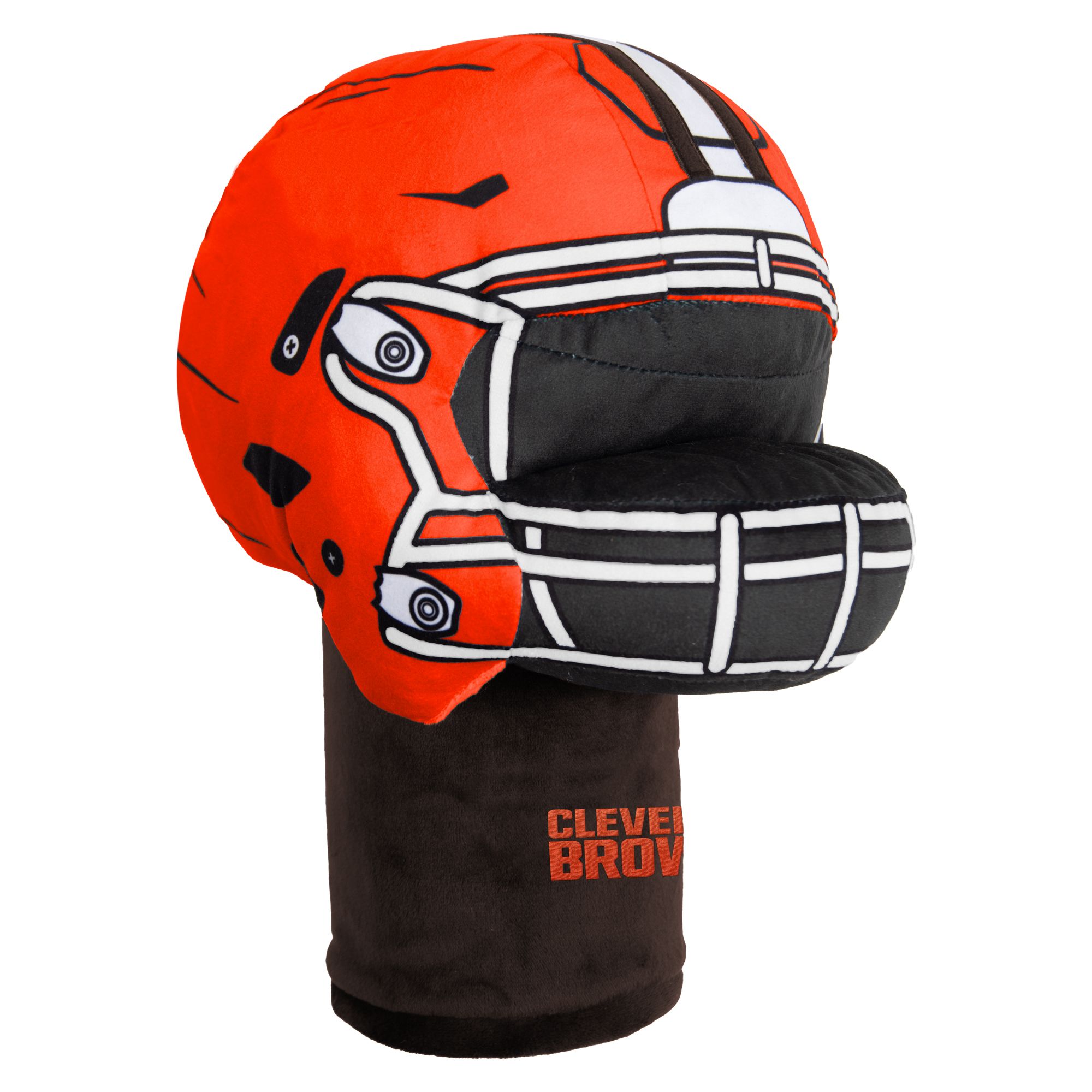 WinCraft Cleveland Browns Head Cover