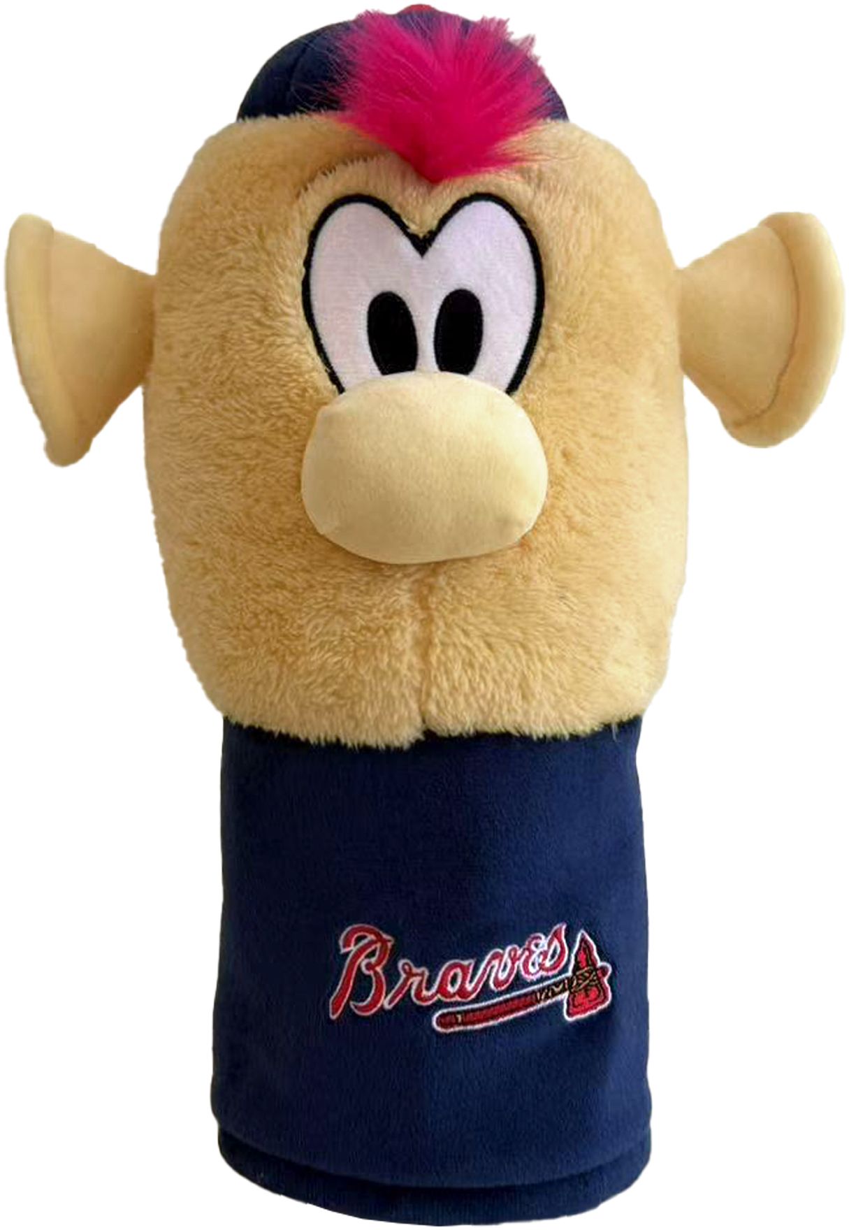 Wincraft Atlanta Braves Headcover