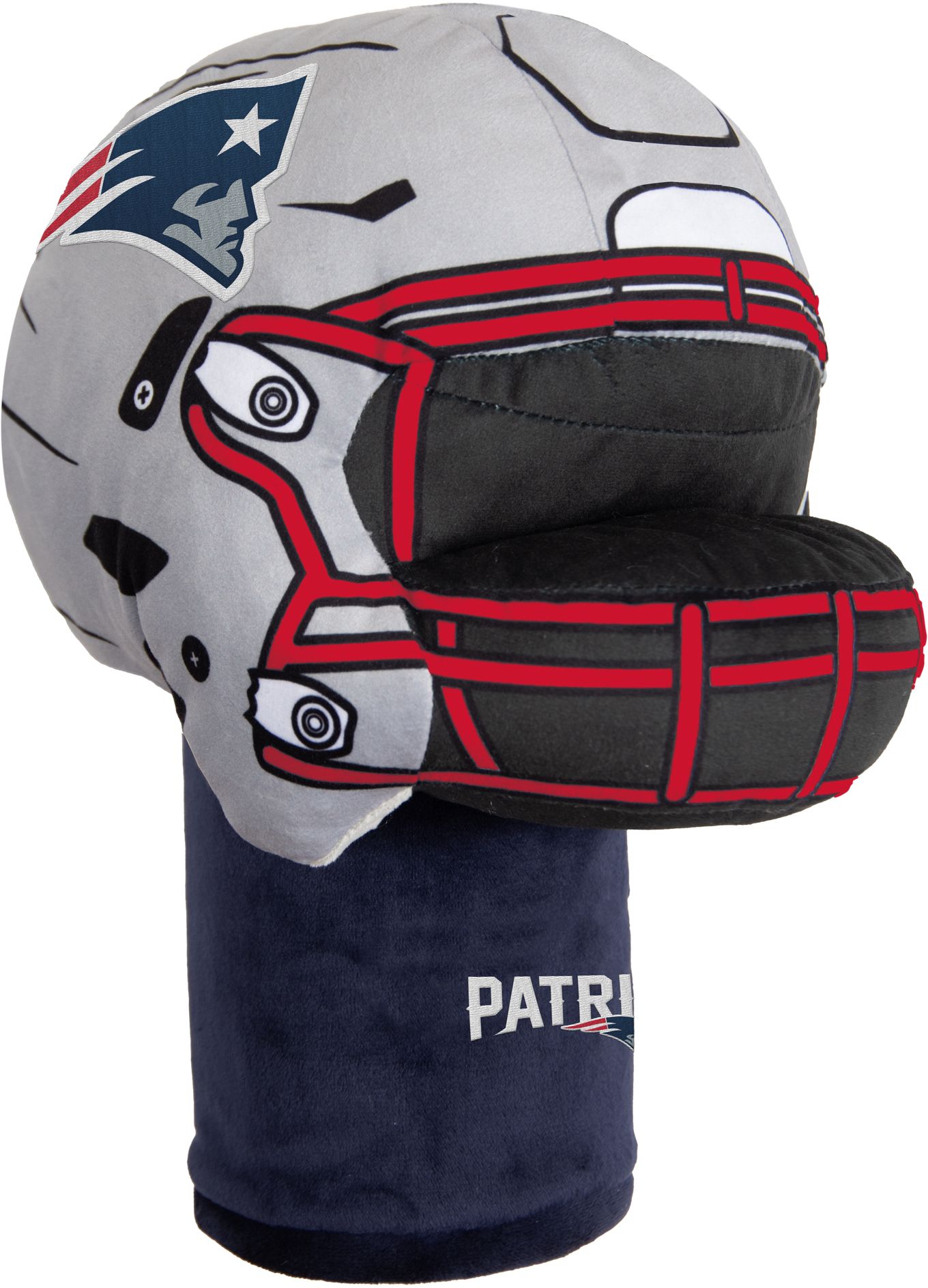 WinCraft New England Patriots Head Cover