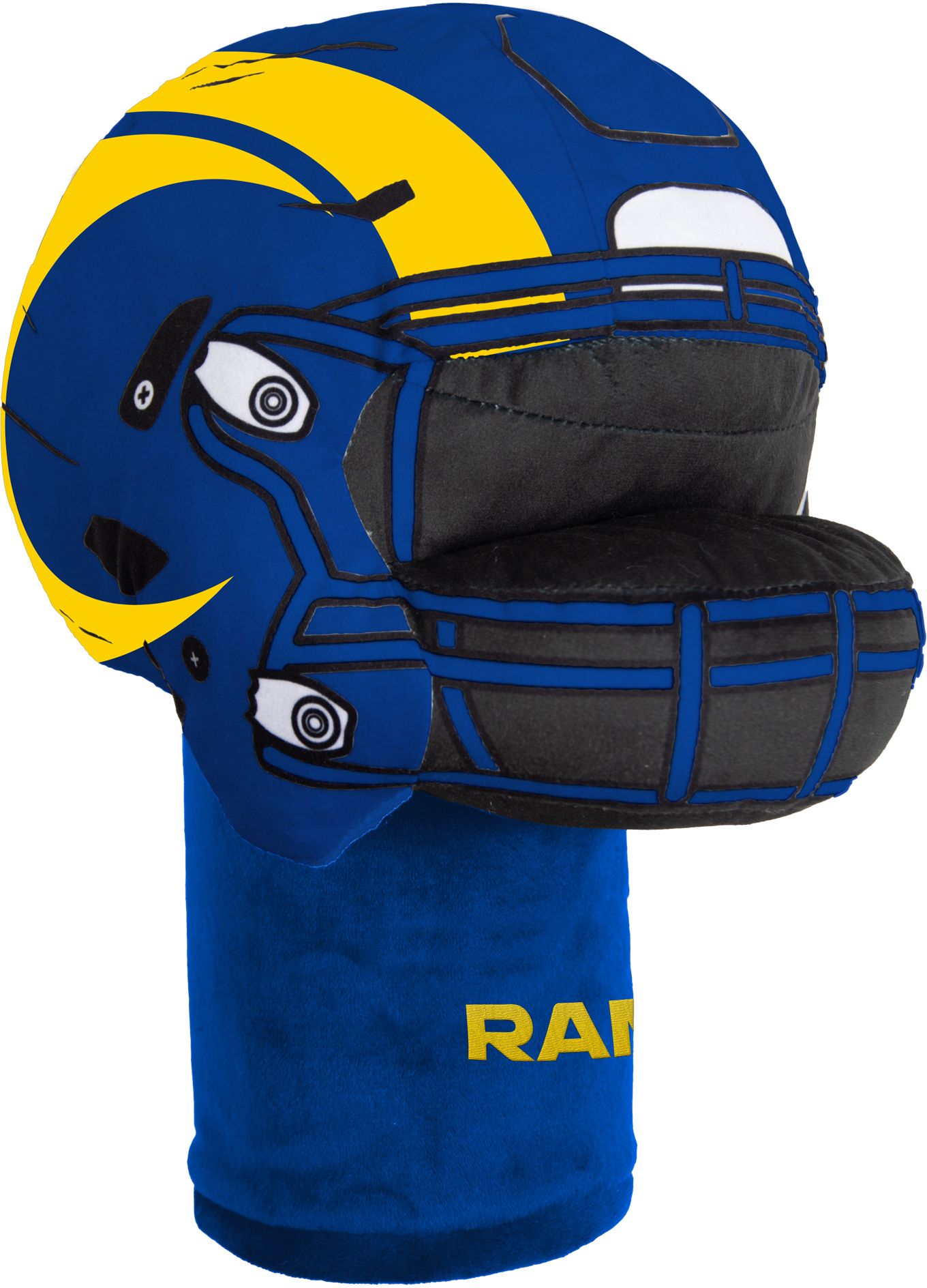 WinCraft Los Angles Rams Golf Headcover