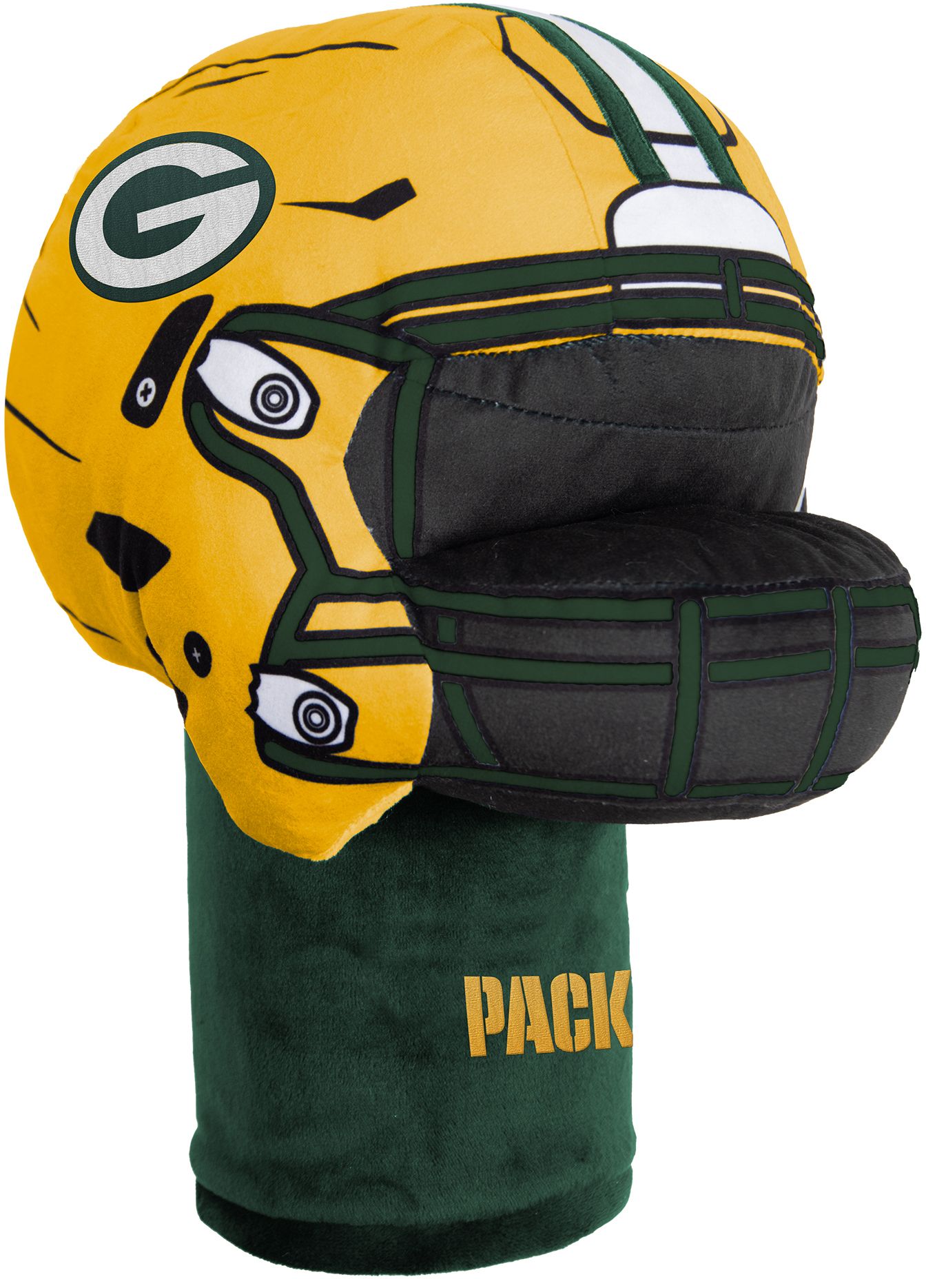 Wincraft Green Bay Packers Headcover