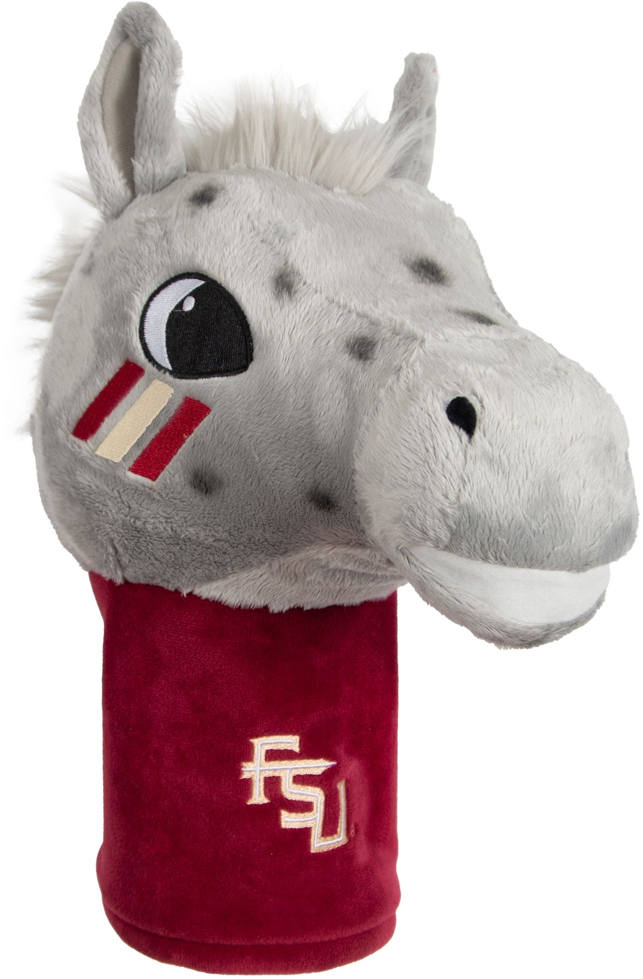 WinCraft Florida State Seminoles Head Cover