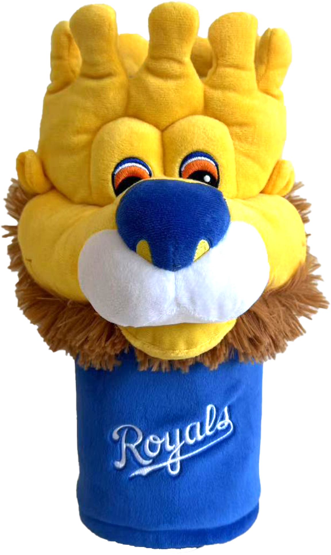 WinCraft Kansas City Royals Golf Headcover