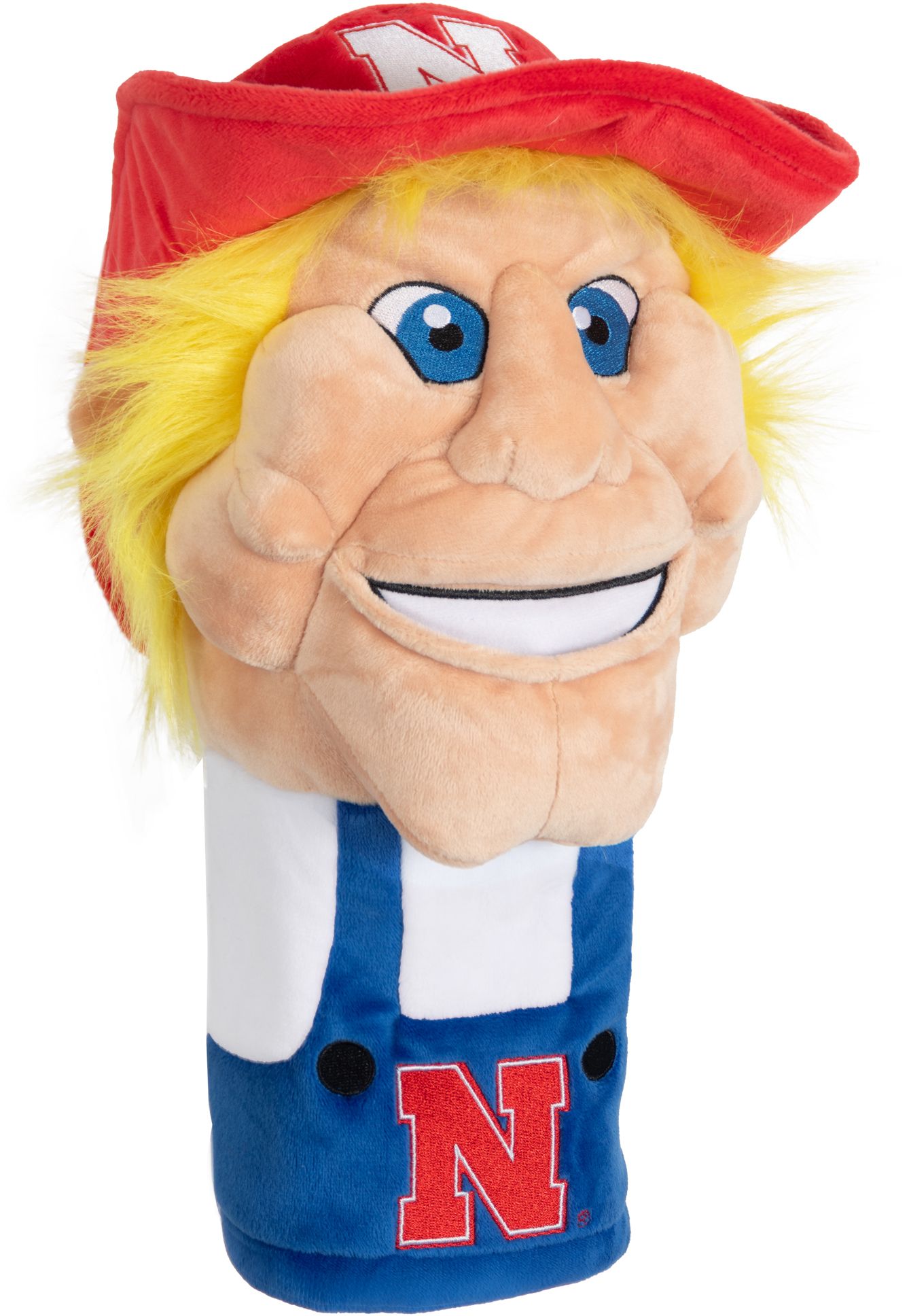 WinCraft Cornhuskers Head Cover