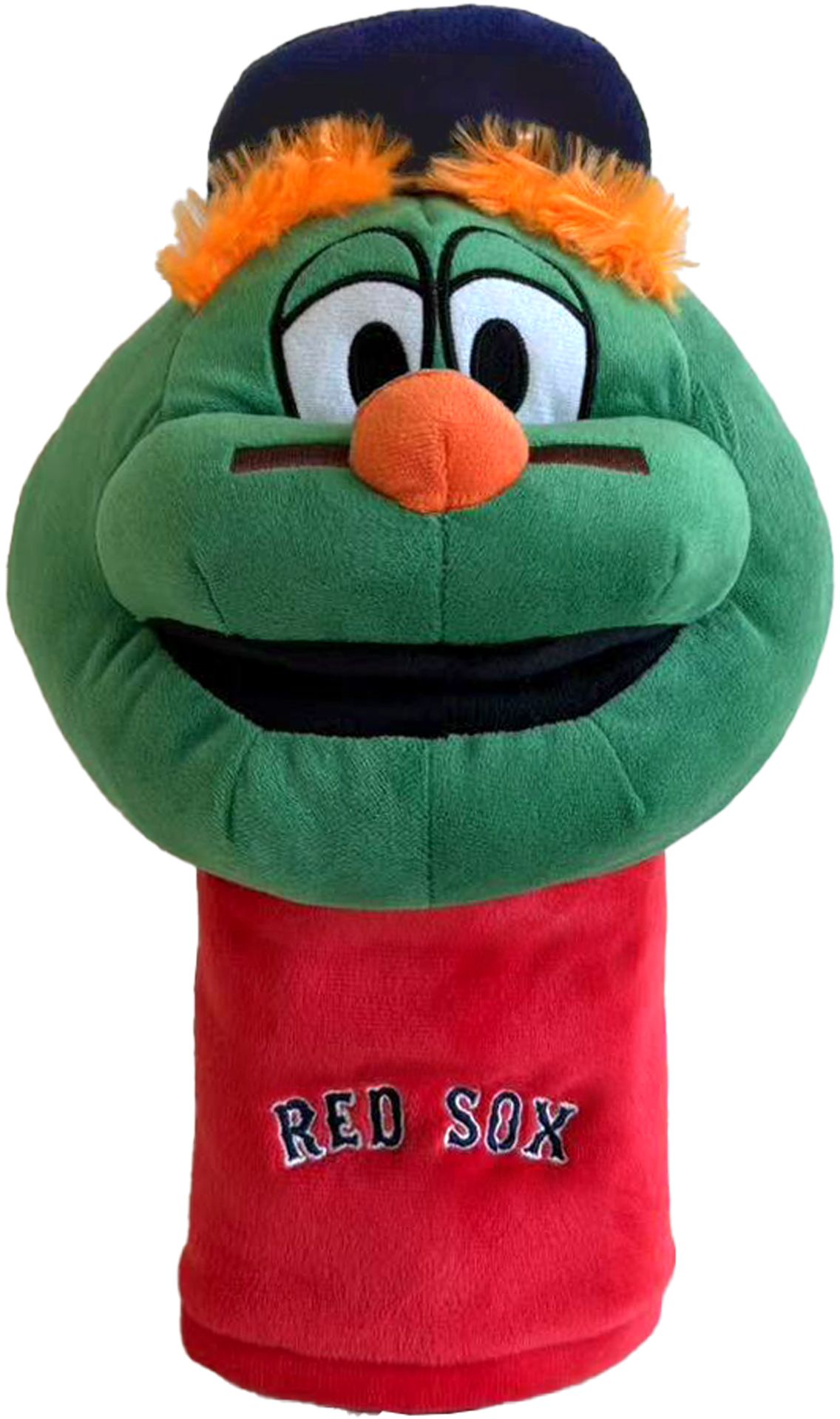 WinCraft Boston Red Sox Head Cover