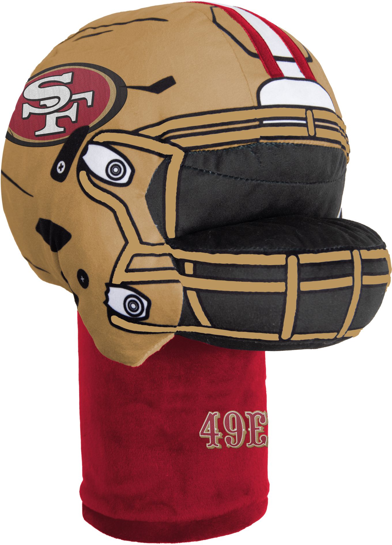 Wincraft San Francisco 49ers Headcover