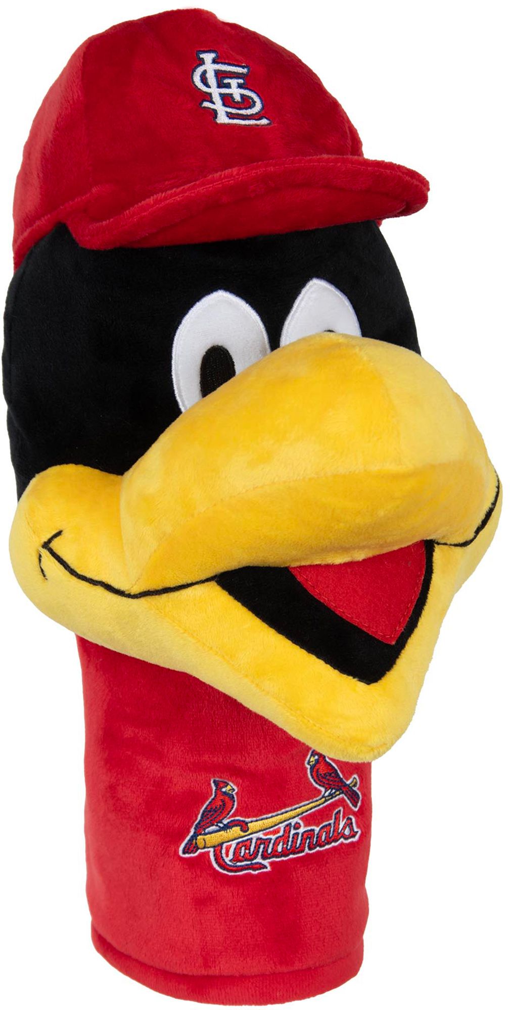 WinCraft St. Louis Cardinals Head Cover