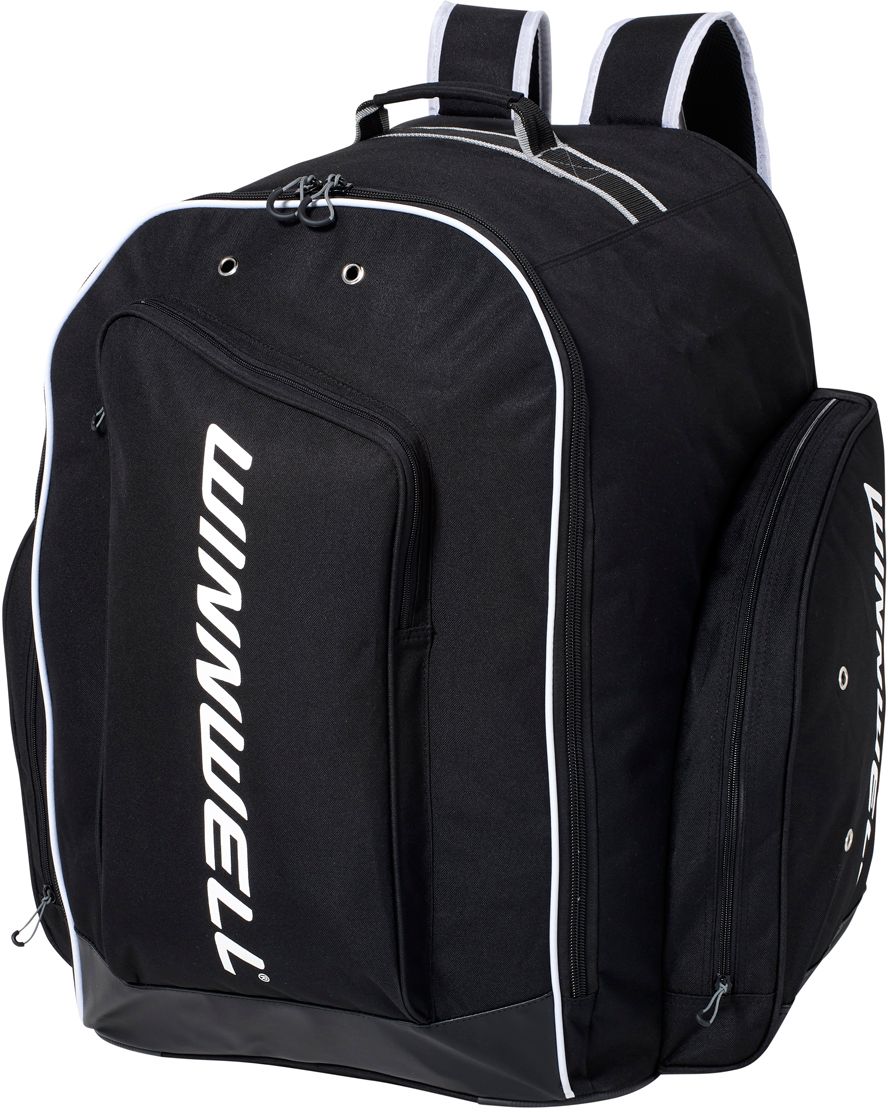 Winnwell Hockey Puck Bag