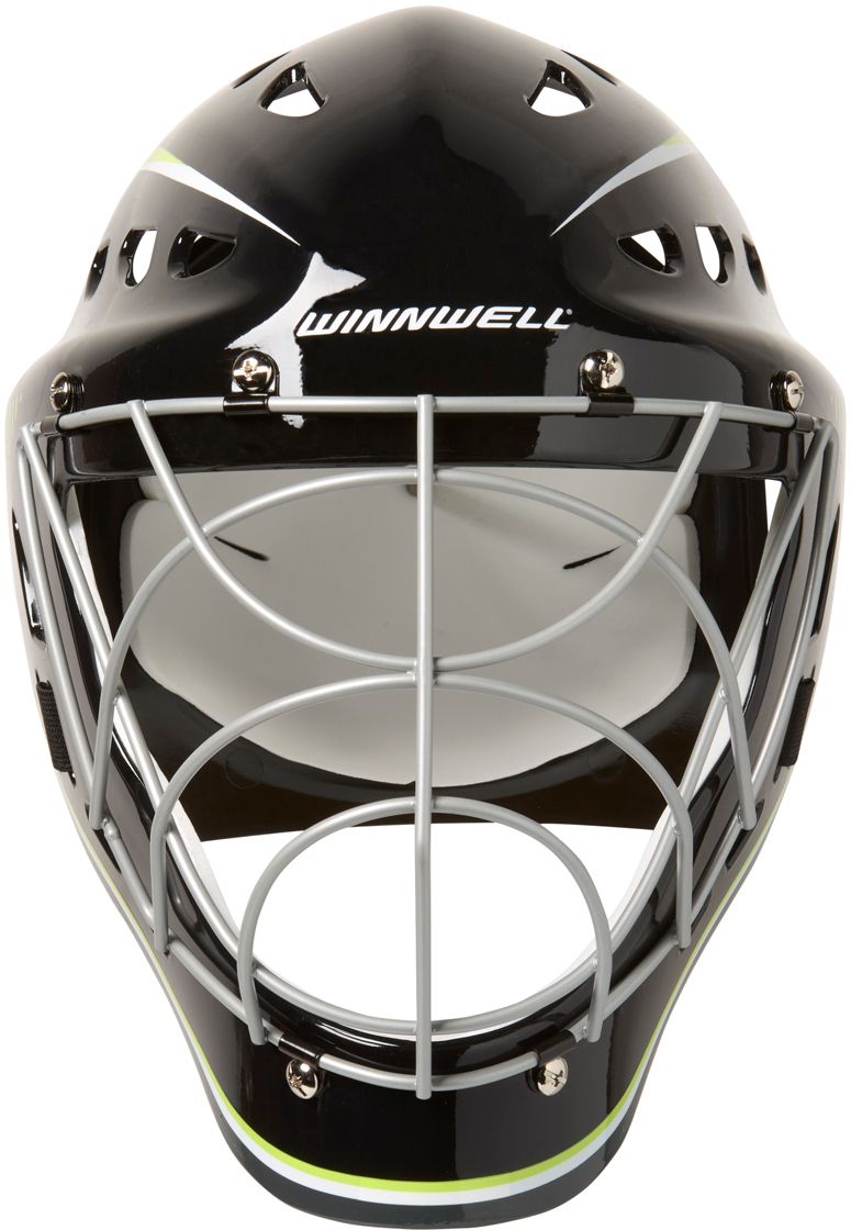 Winnwelll GX6 Hockey Goalie Mask