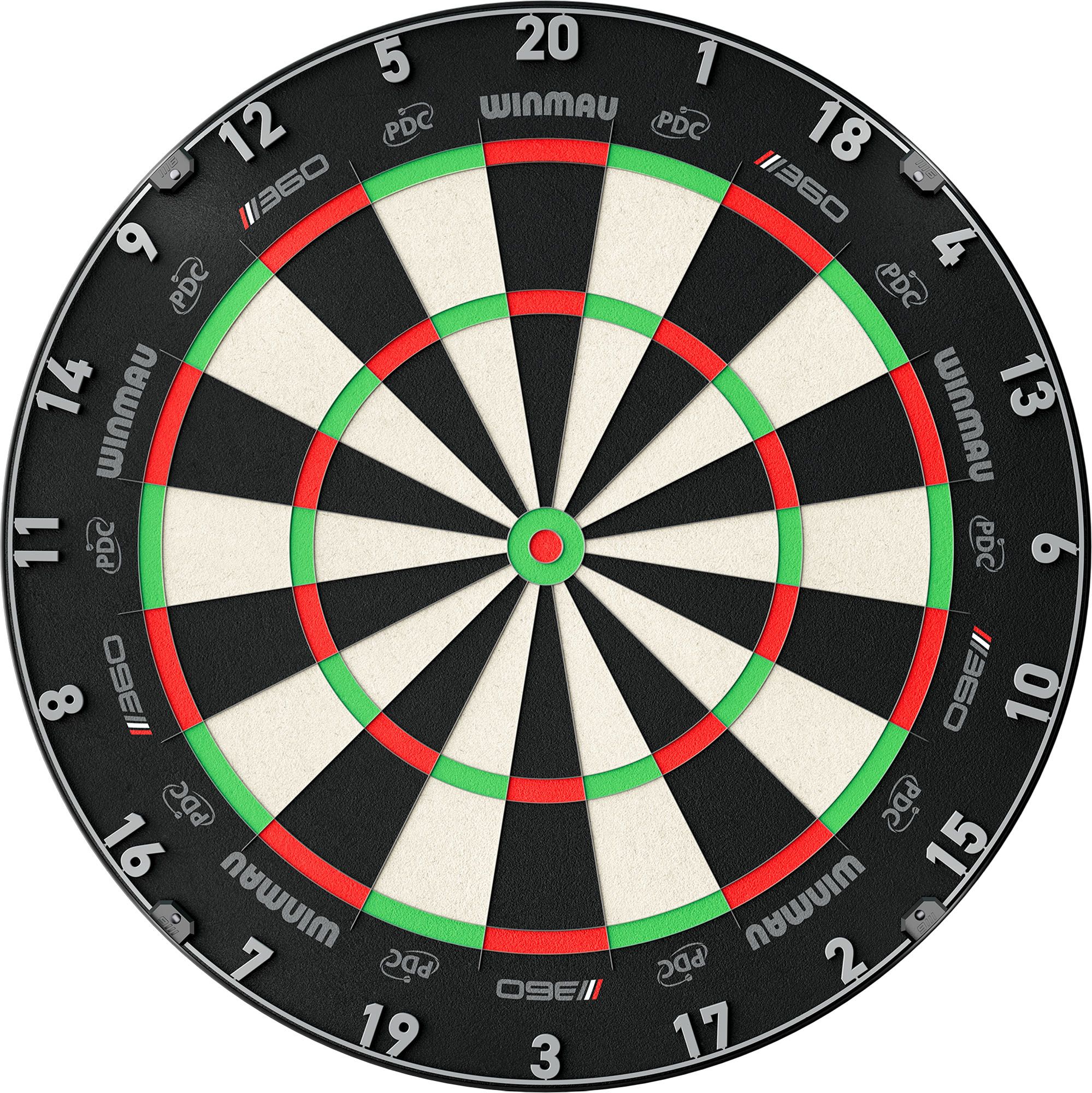 WINMAU Blade 360
