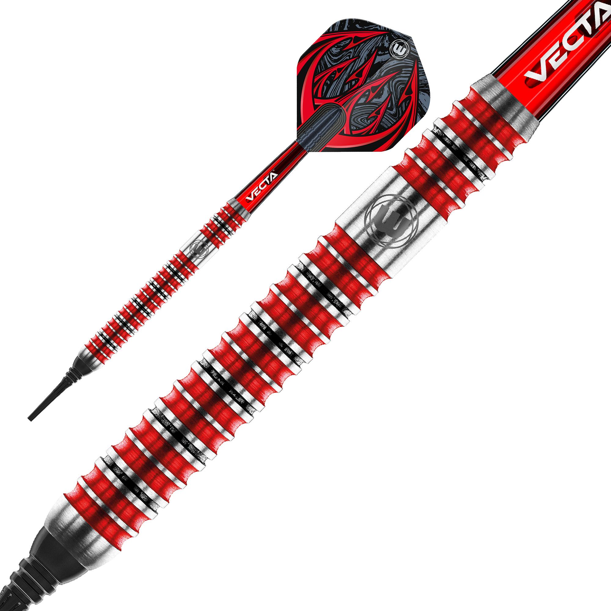 WINMAU Diablo Darts