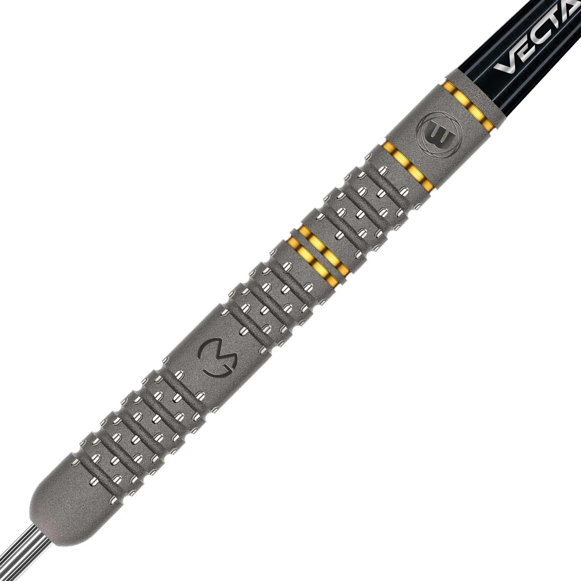 WINMAU Mvg Evo X 22.5g Tungsten Dart