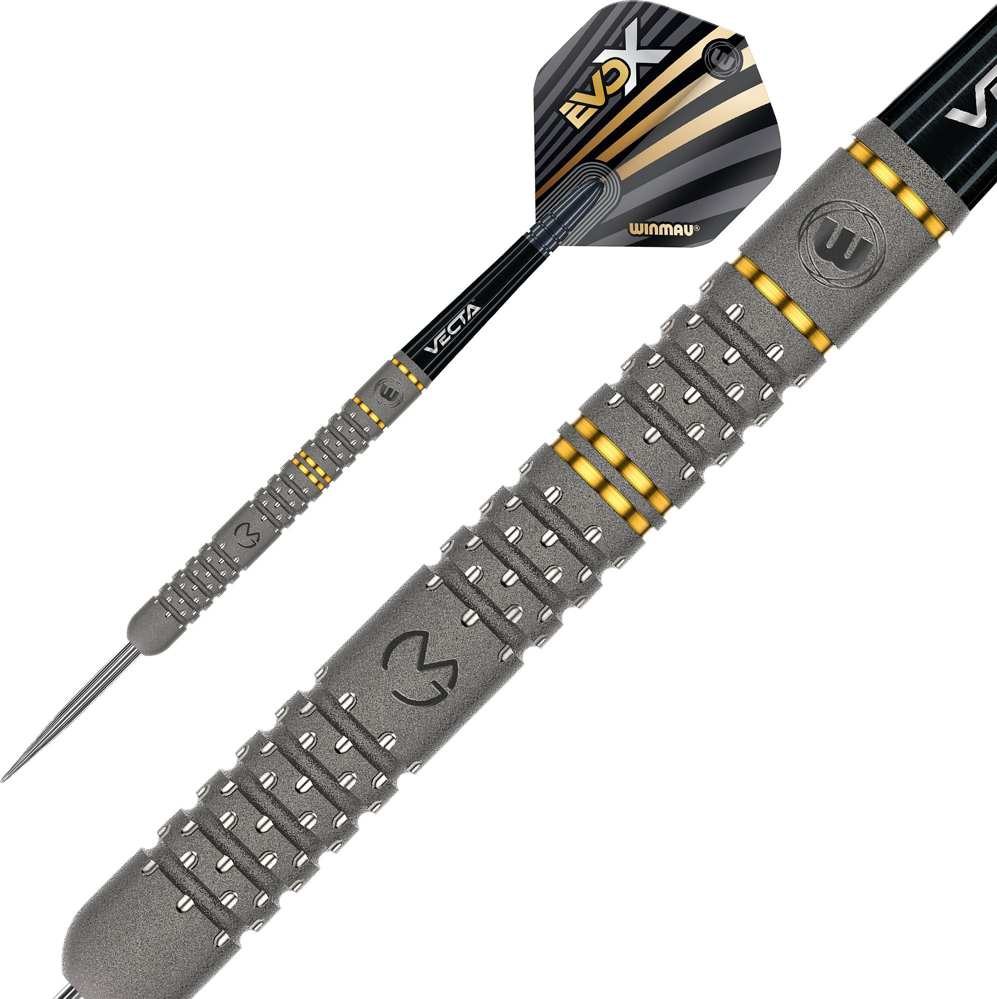 WINMAU Mvg Evo X 24g Tungsten Dart