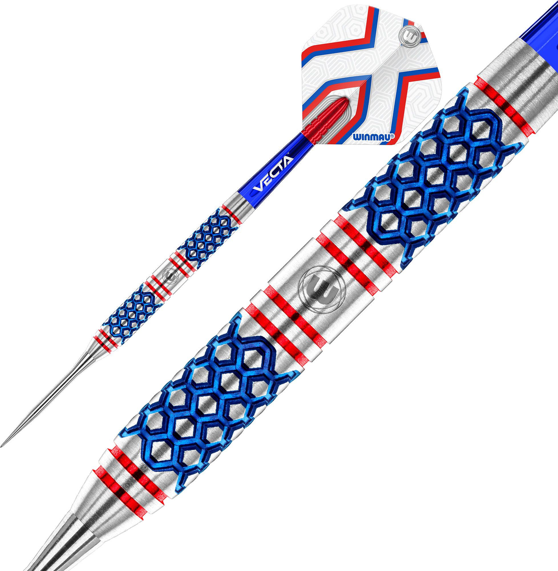 WINMAU Epix 24g Darts