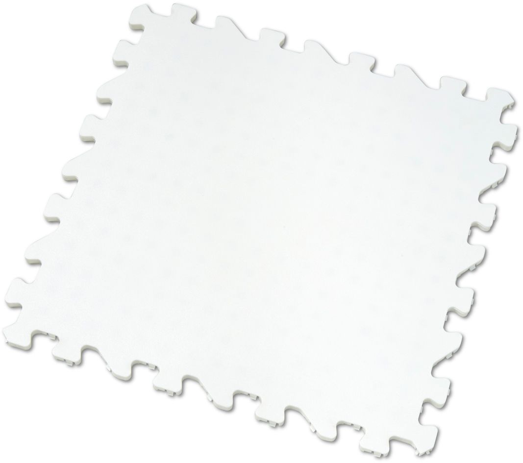 Winnwell Street Hockey Skateable Tile 10 Pack
