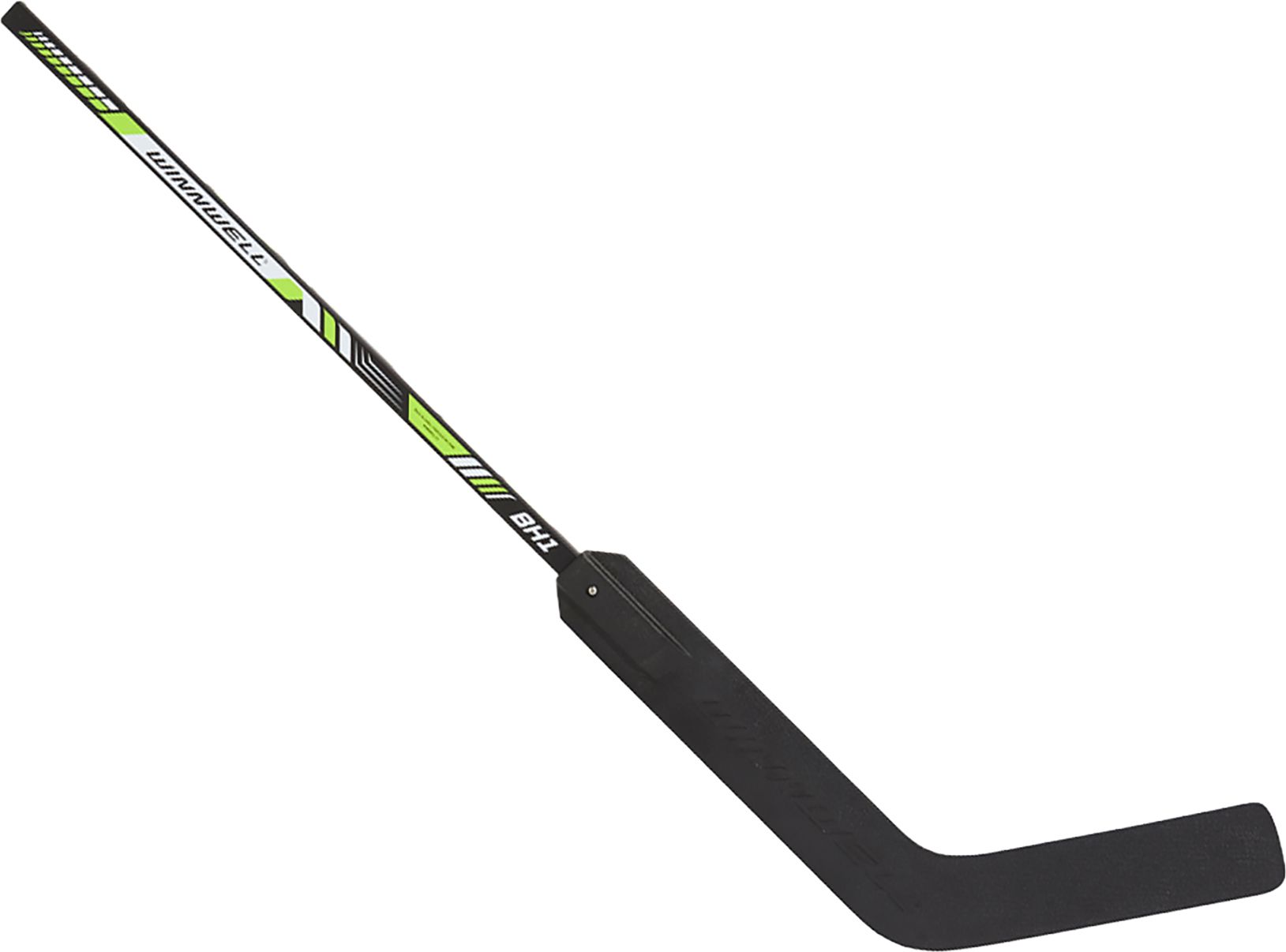 Winnwell BH1 Hockey Goalie Stick- Youth