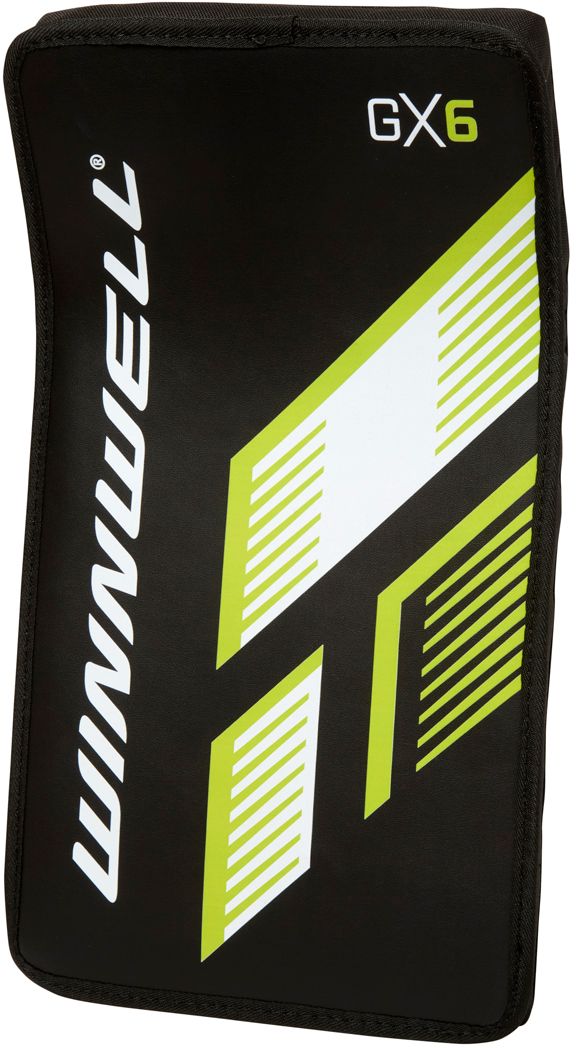 Winnwell GX6 Hockey Goalie Blocker