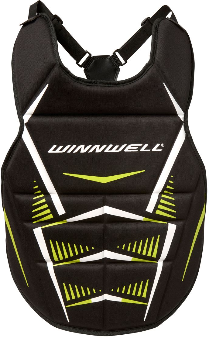 Winnwell GX6 Hockey Goalie Chest Protector- Junior