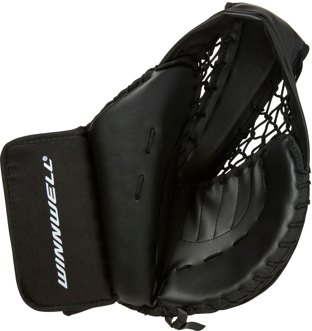 Winnwell GX6 Hockey Goalie Glove- Junior