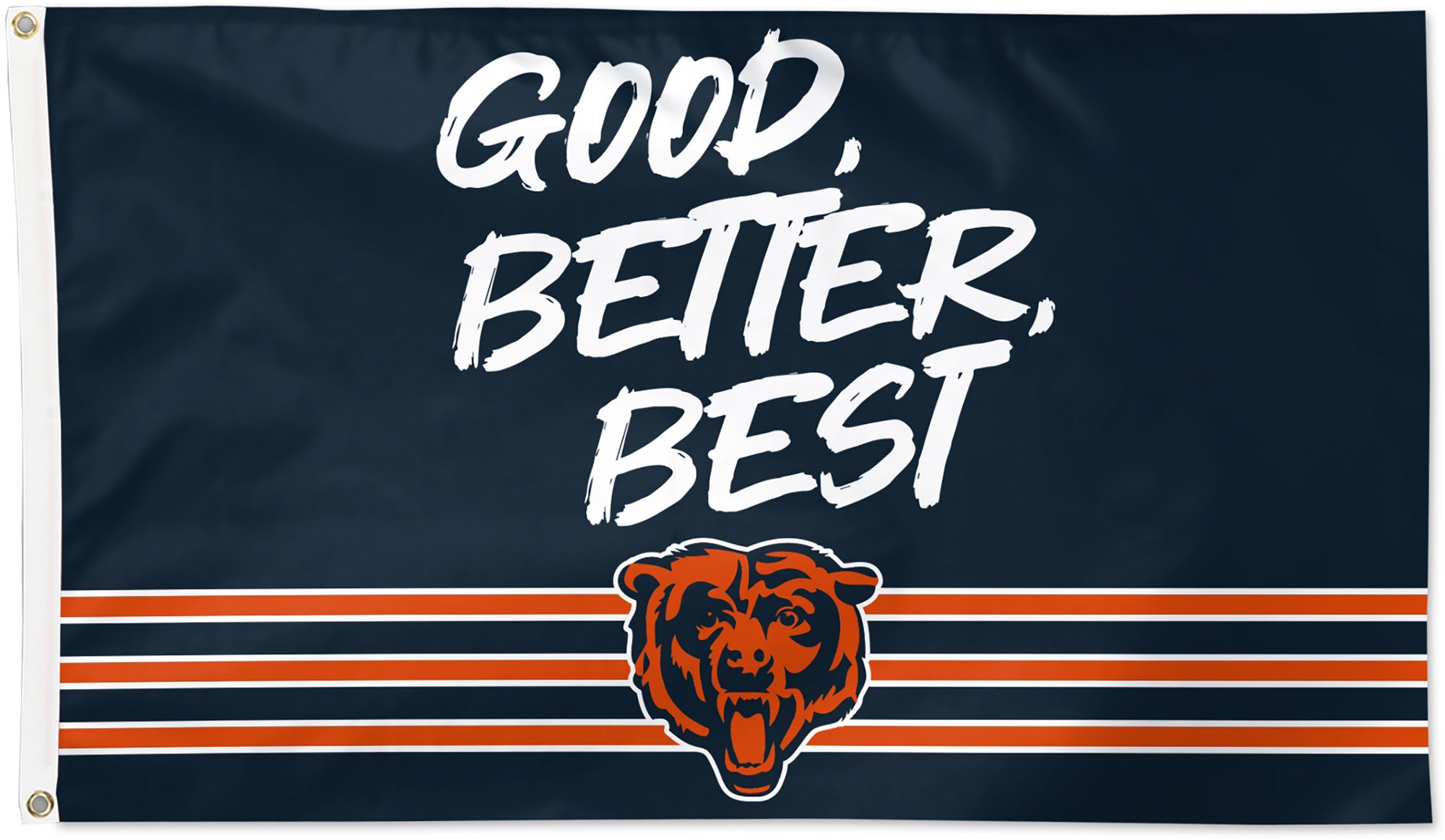 WinCraft Chicago Bears 3' X 5' Flag