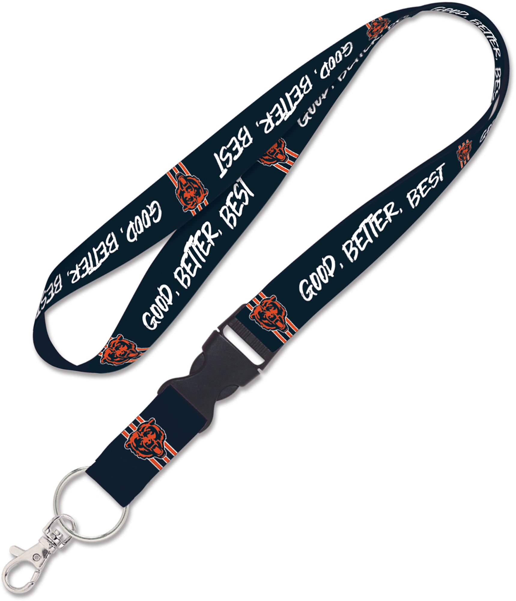 WinCraft Chicago Bears Lanyard