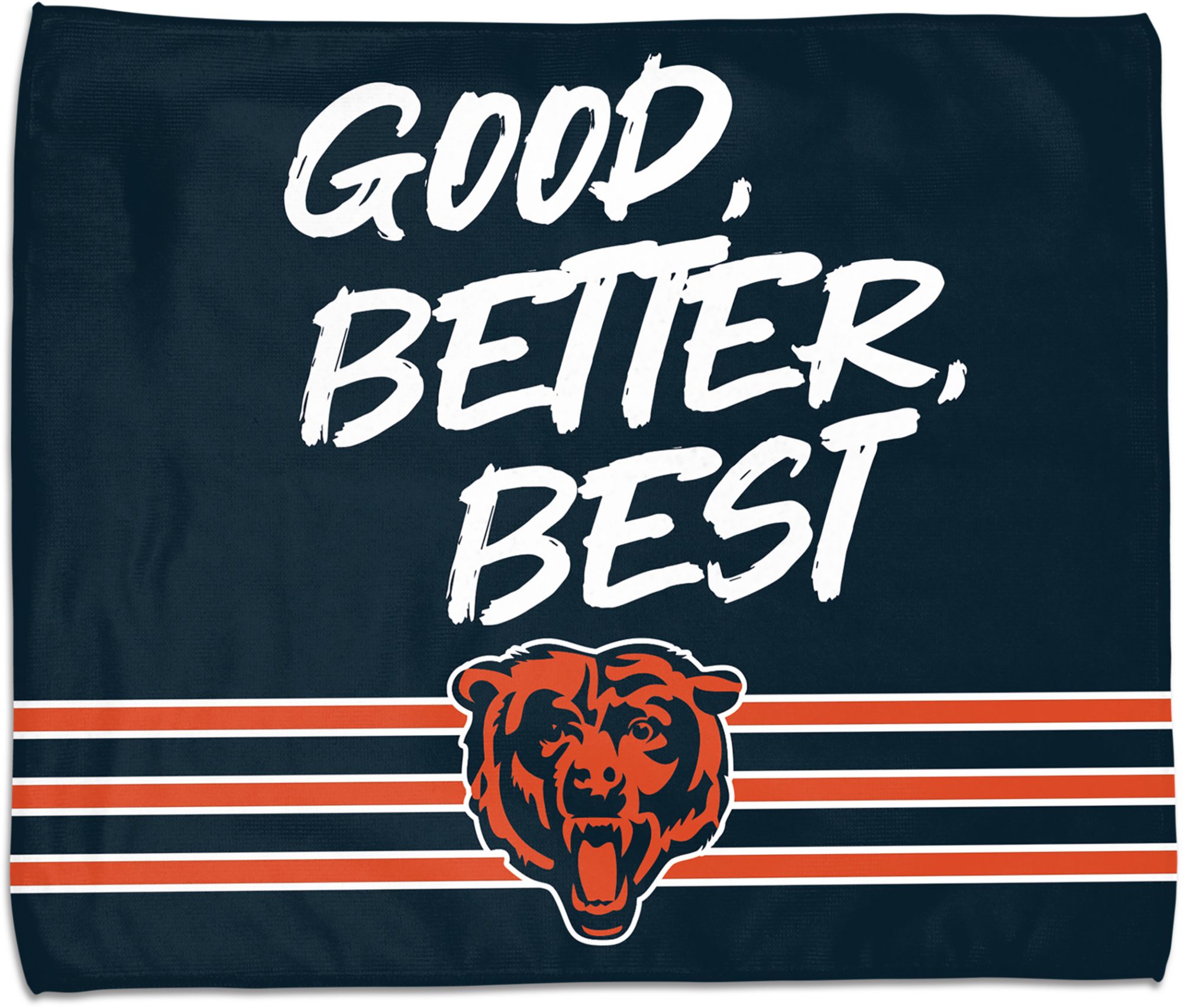 WinCraft Chicago Bears Rally Towel